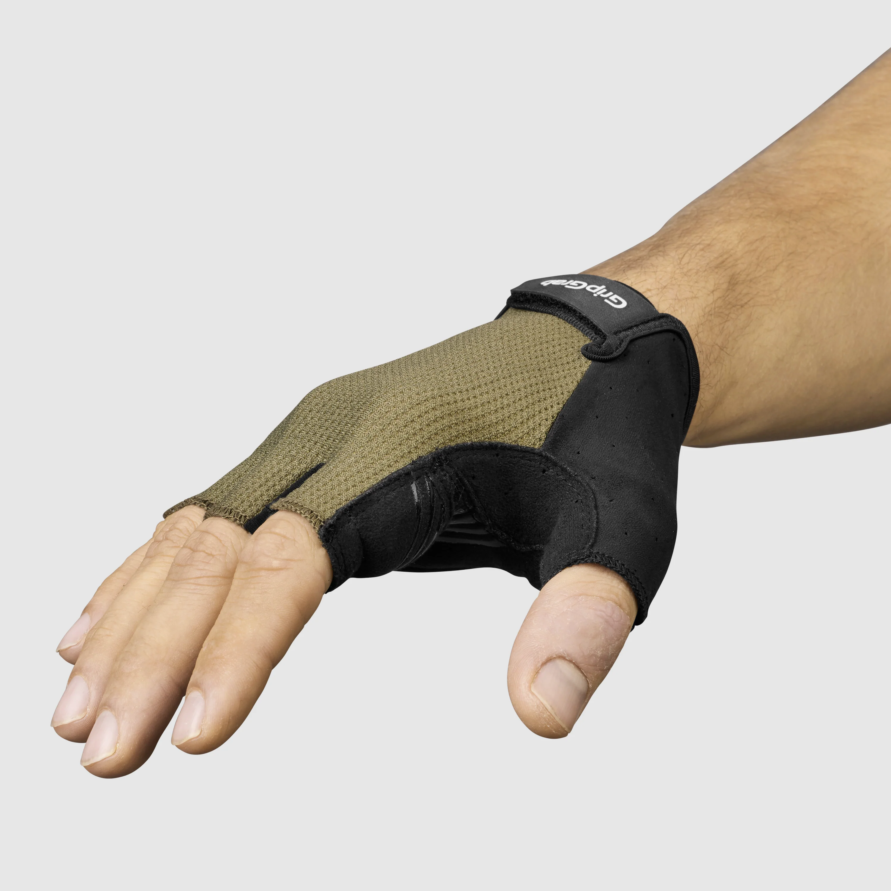 EXPLR Padded Short Finger Summer Gloves - Image 15