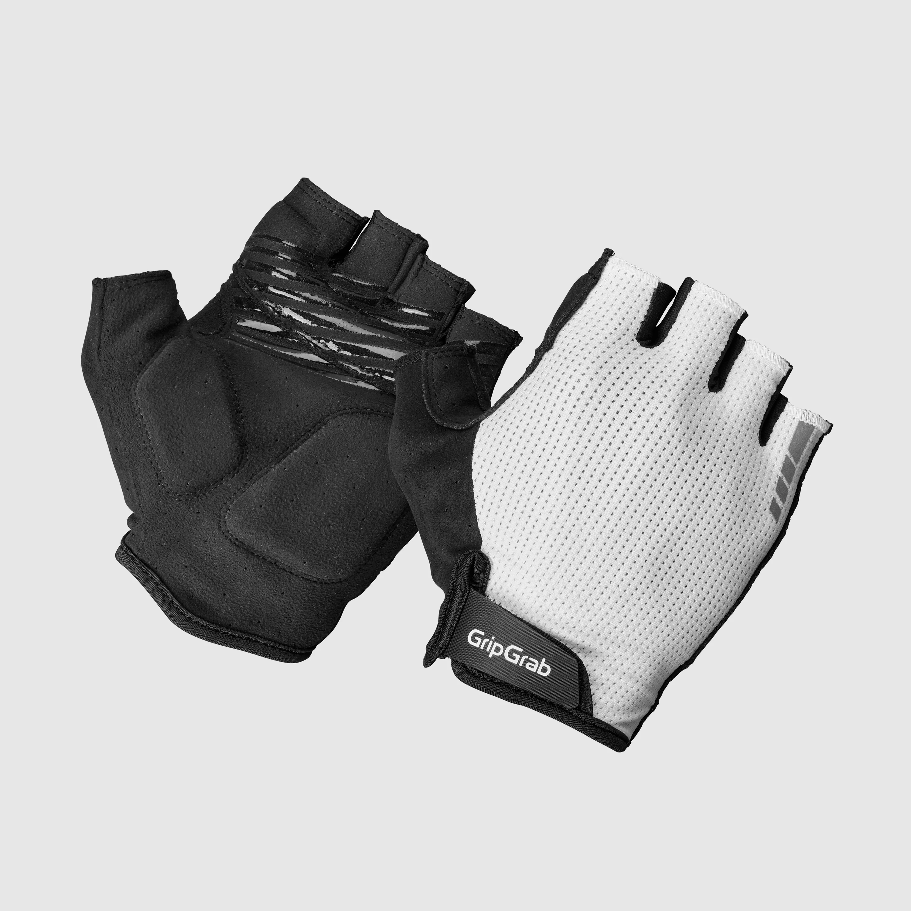 EXPLR Padded Short Finger Summer Gloves - Image 16