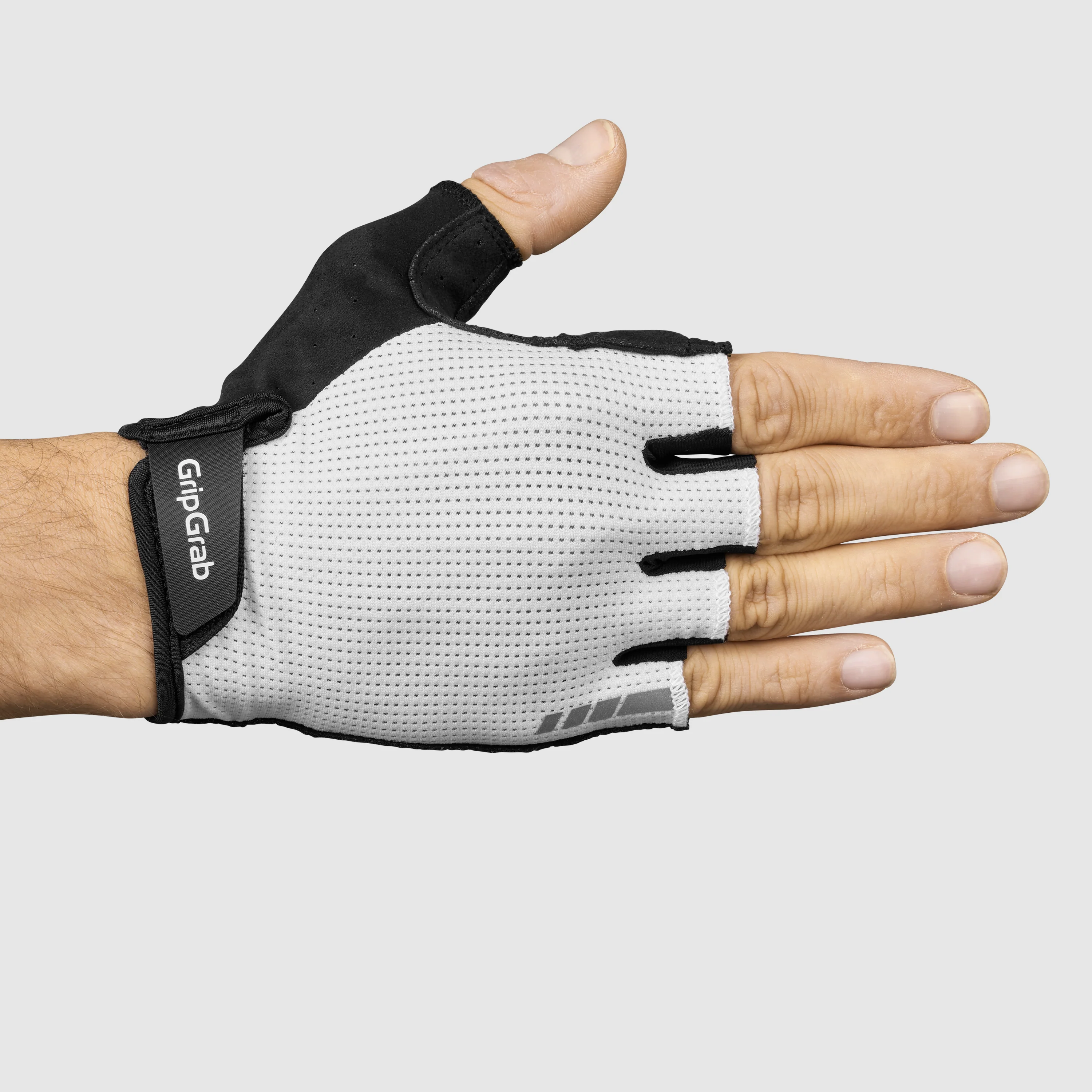 EXPLR Padded Short Finger Summer Gloves - Image 17
