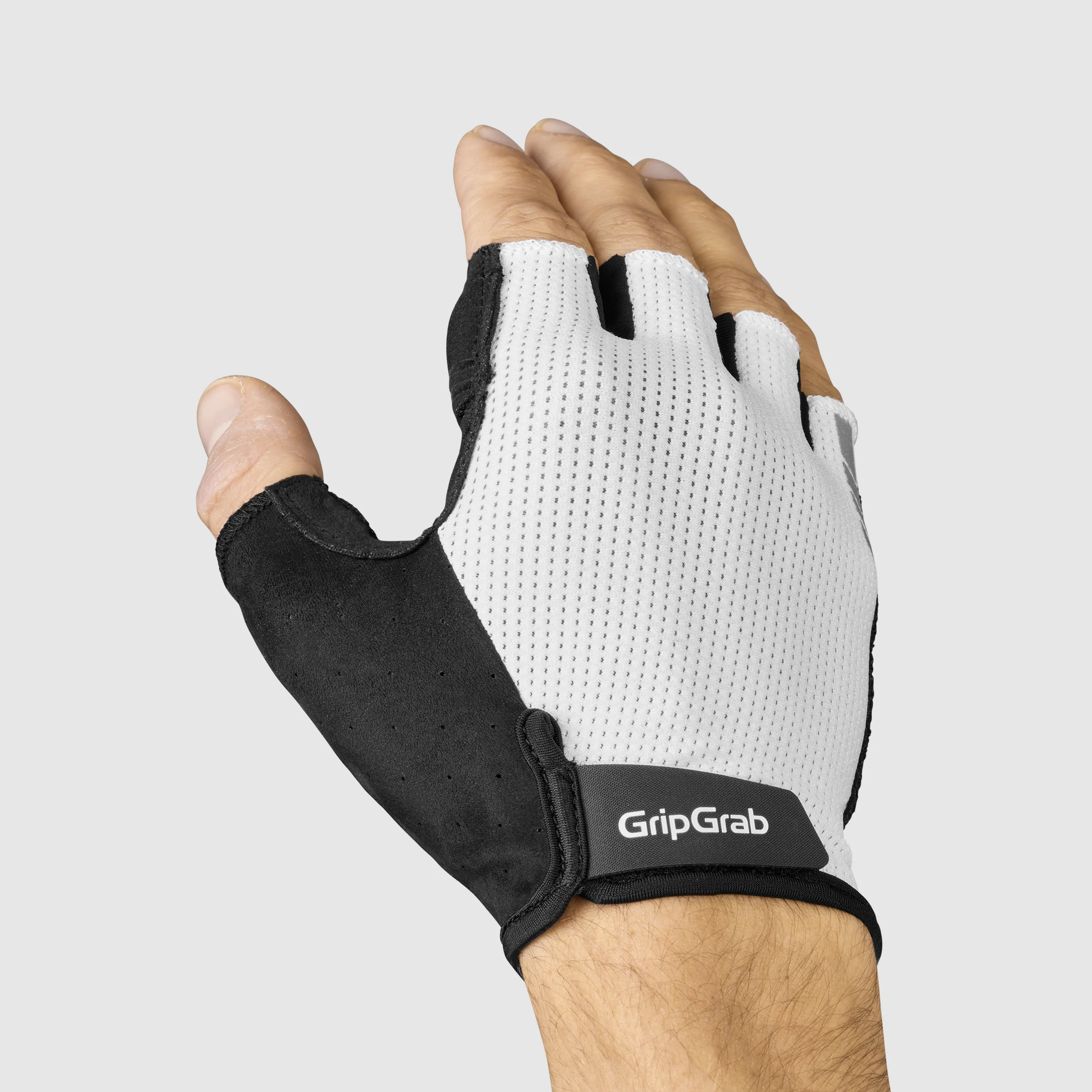 EXPLR Padded Short Finger Summer Gloves - Image 18