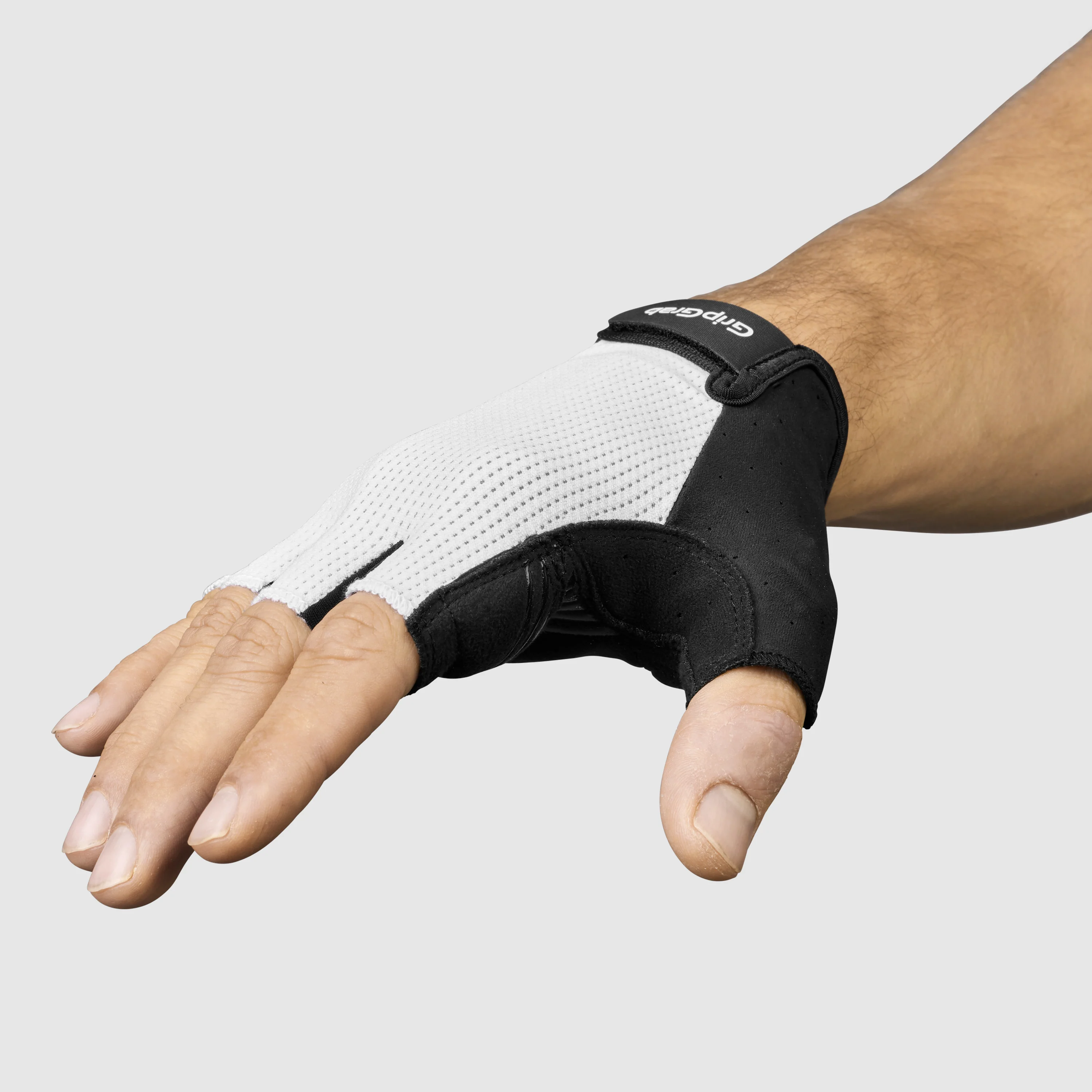 EXPLR Padded Short Finger Summer Gloves - Image 19