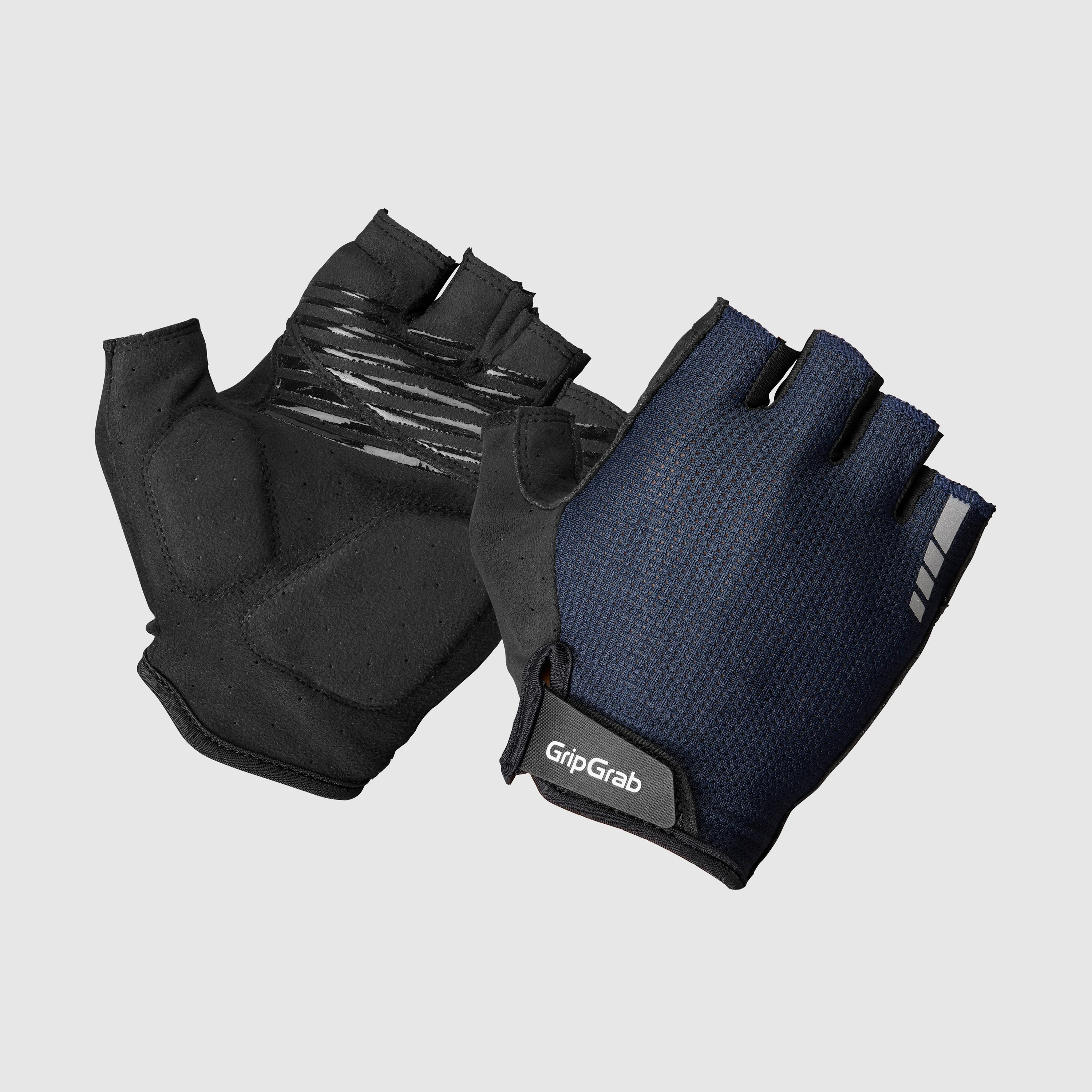 EXPLR Padded Short Finger Summer Gloves - Image 7