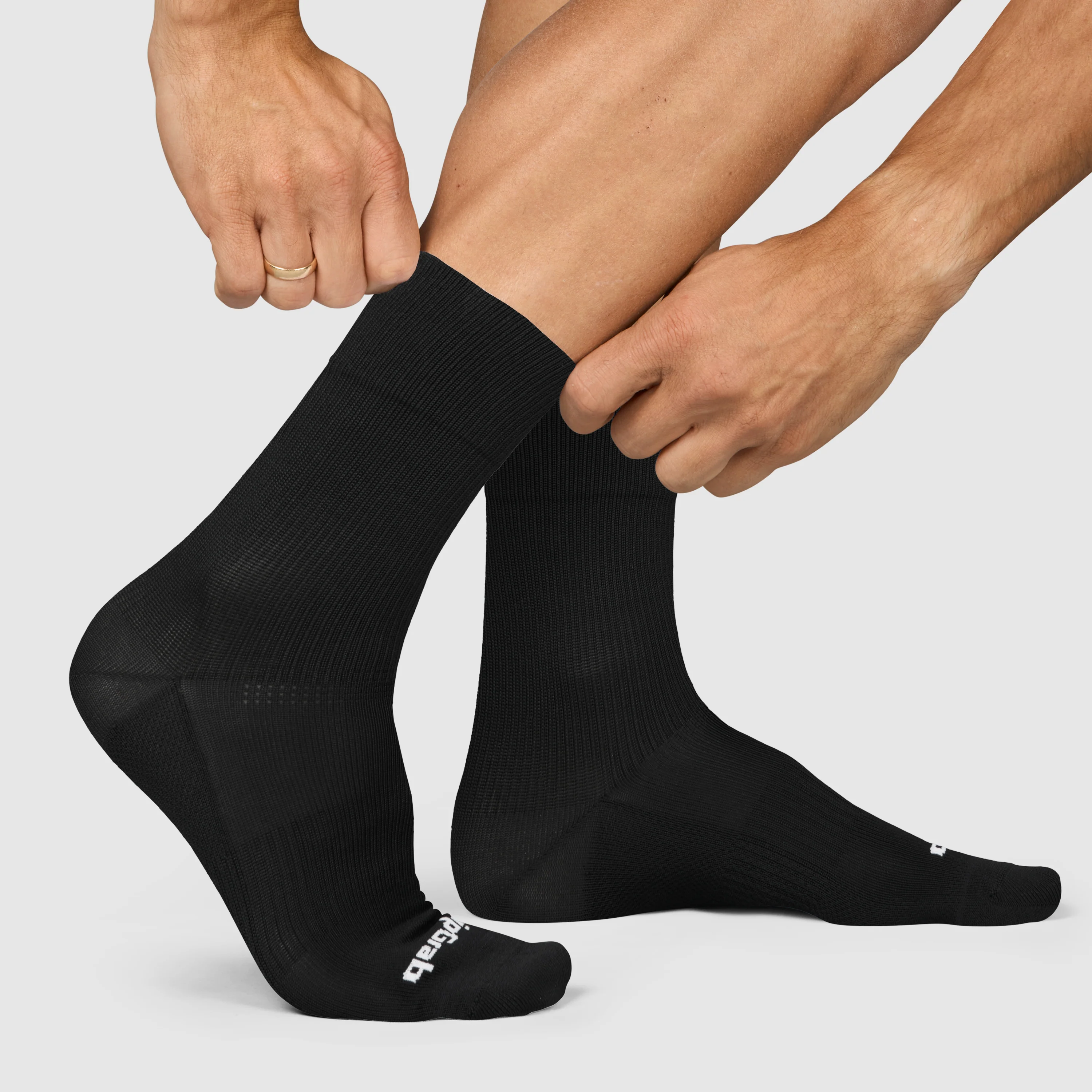 EXPLR Regular Cut Socks - Image 5