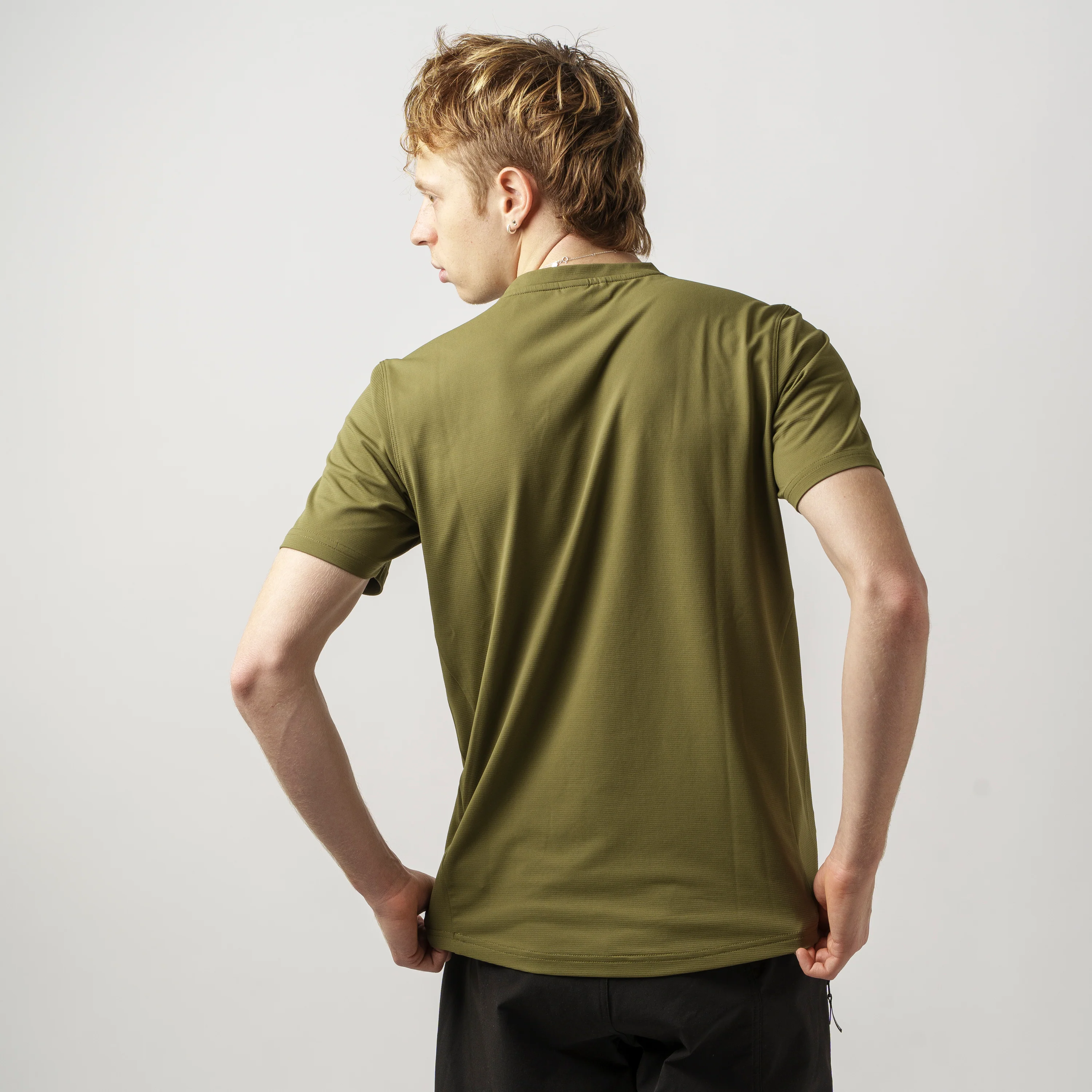 EXPLR Technical T-Shirt - Image 3