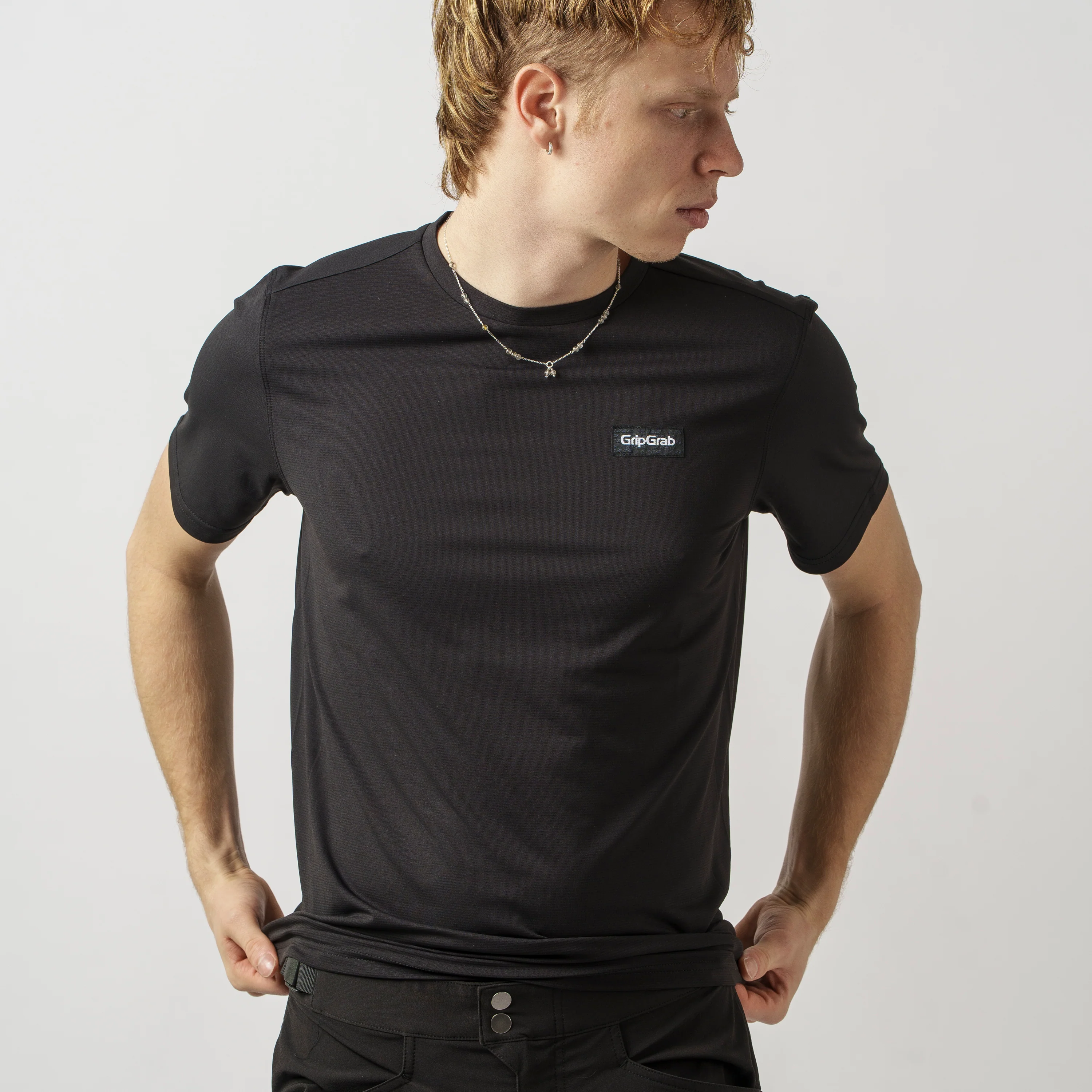 EXPLR Technical T-Shirt - Image 8