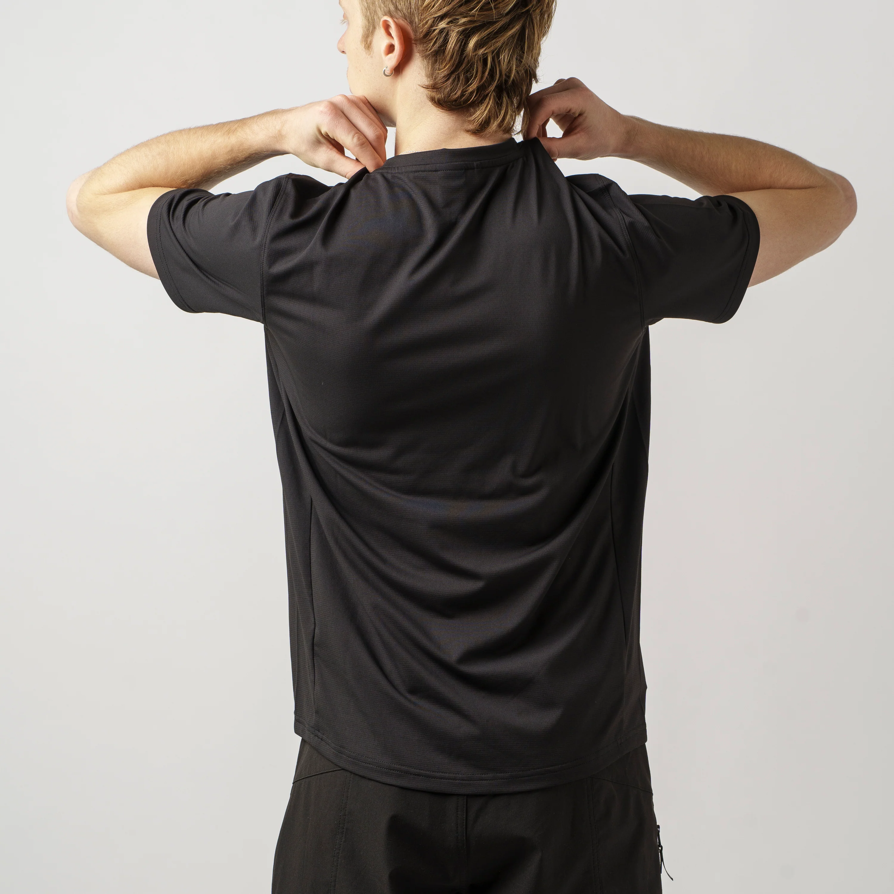 EXPLR Technical T-Shirt - Image 9