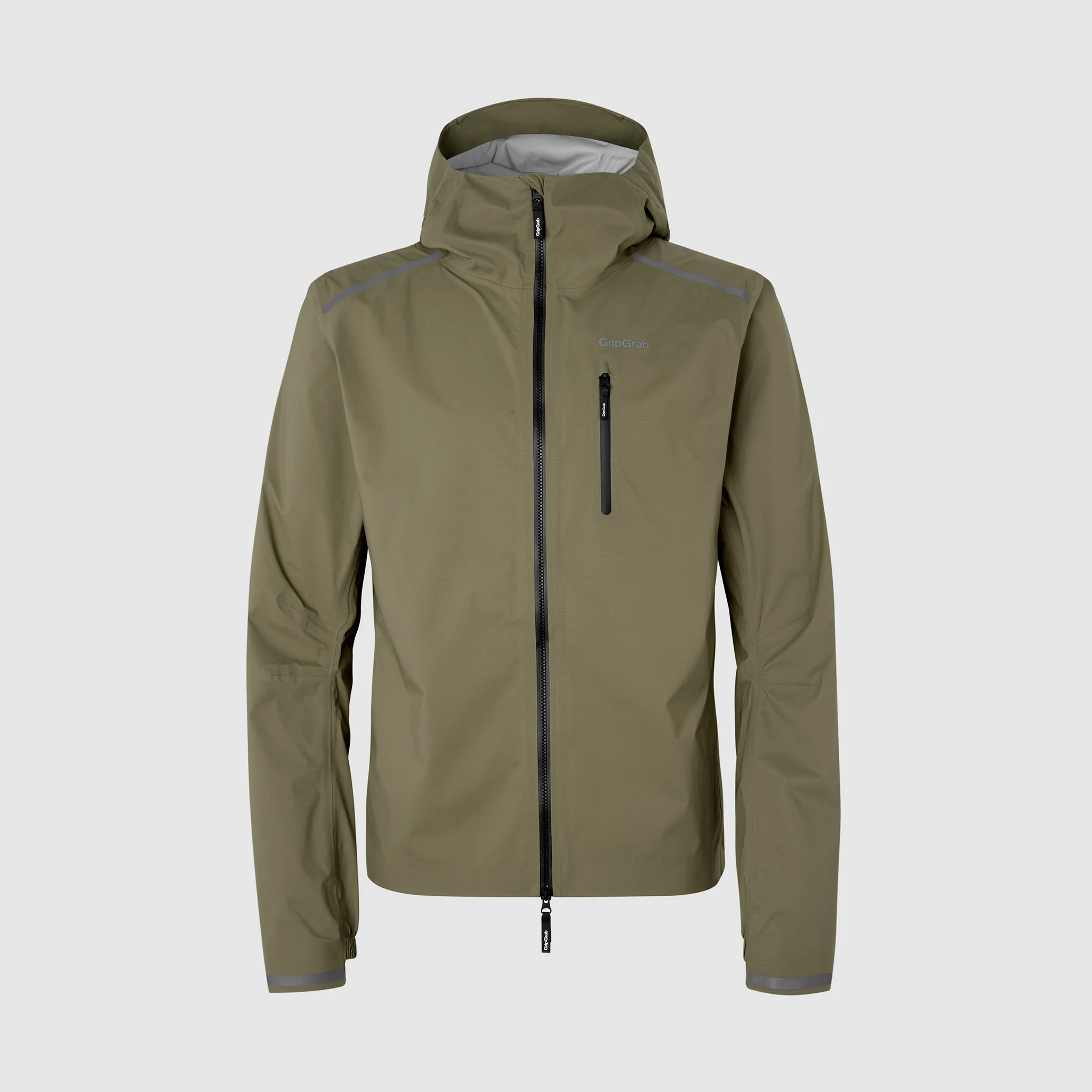 EXPLR Waterproof Lightweight Jacket - Image 10