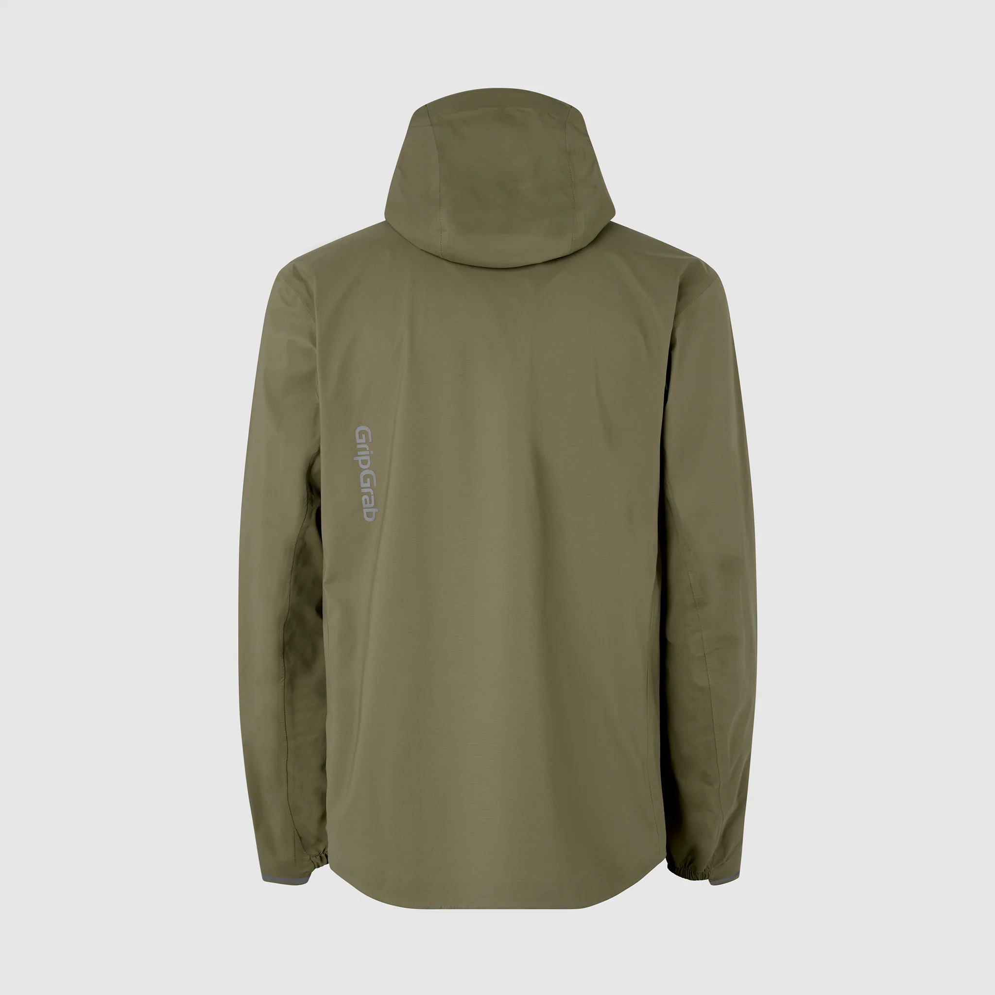 EXPLR Waterproof Lightweight Jacket - Image 11