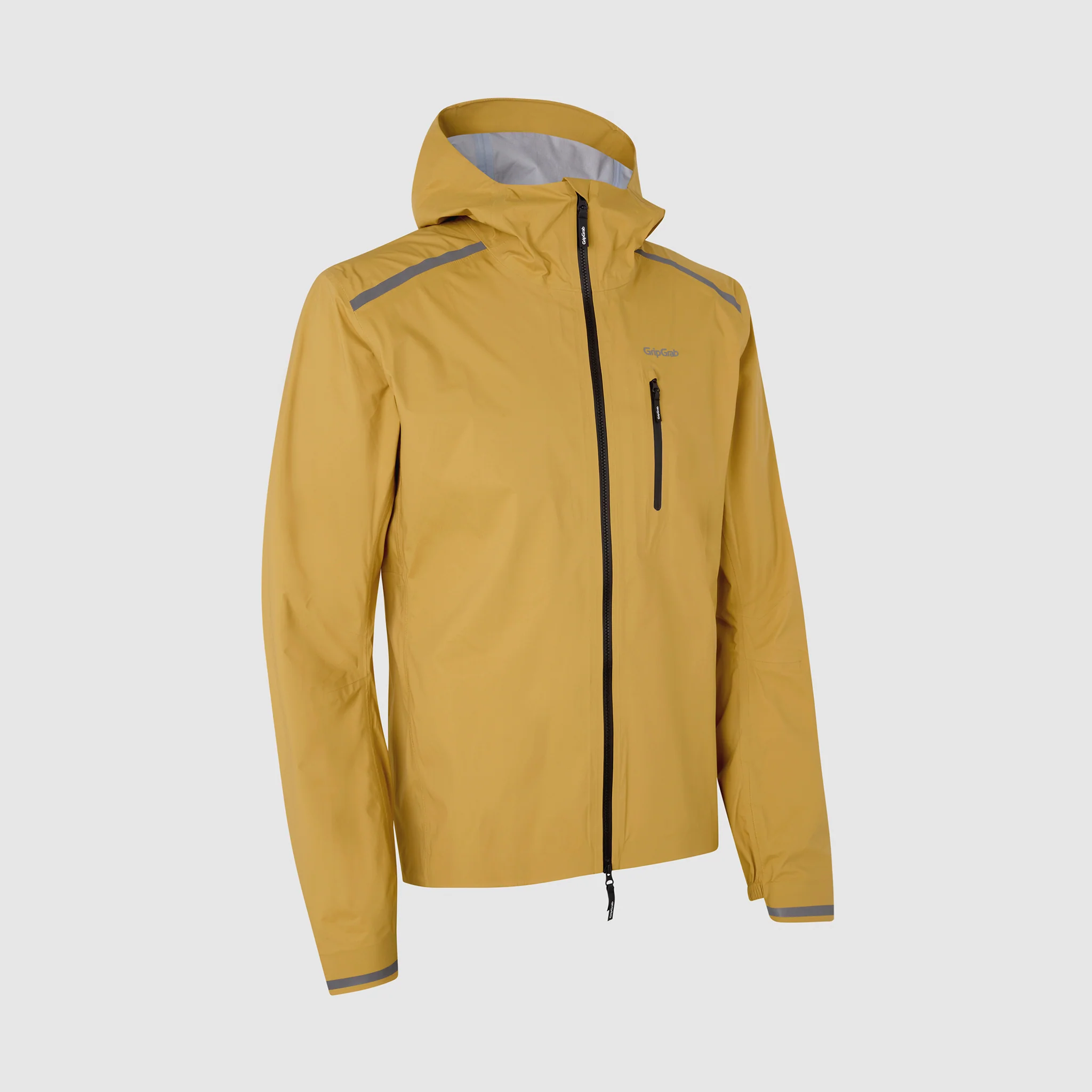 EXPLR Waterproof Lightweight Jacket - Image 12