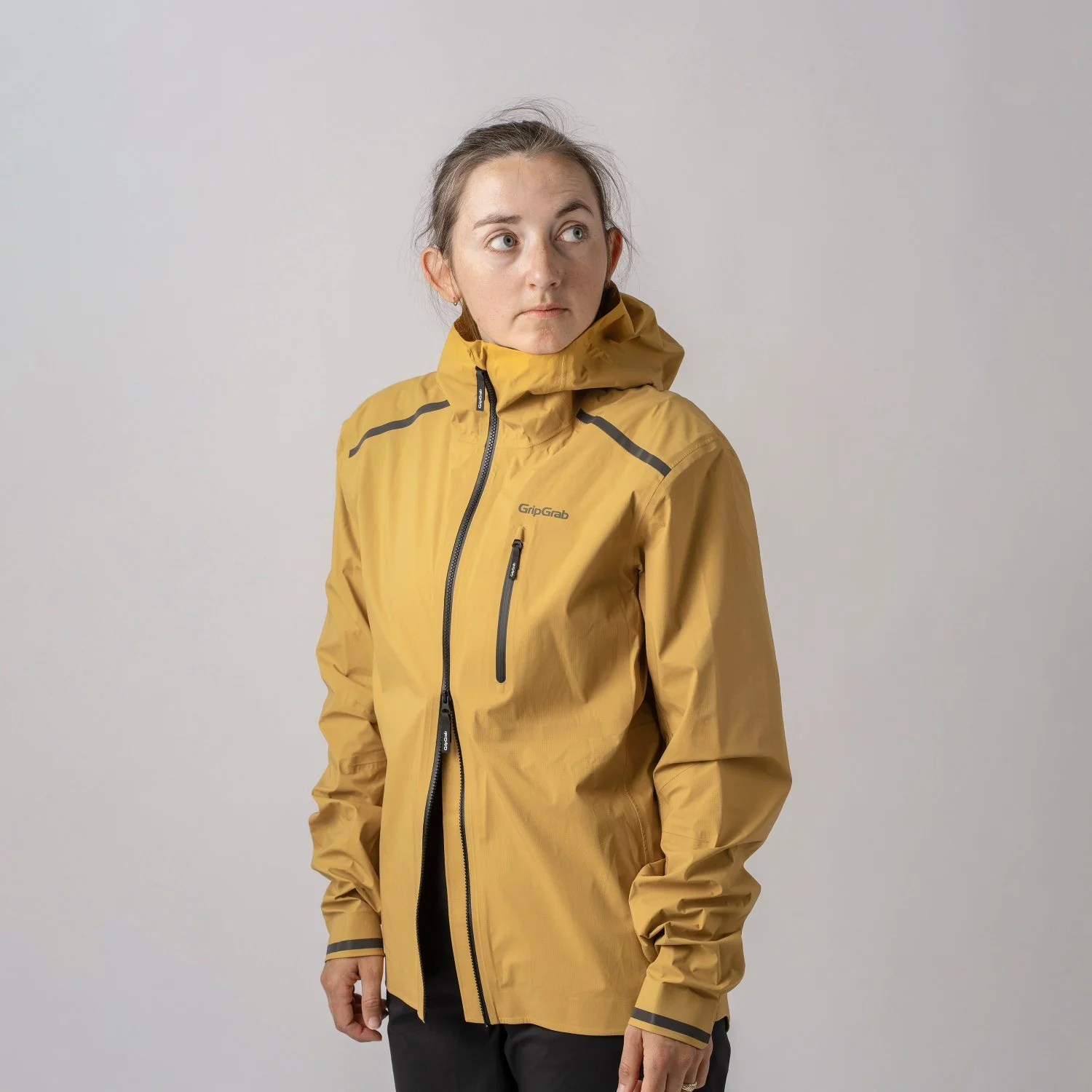 EXPLR Waterproof Lightweight Jacket - Image 14
