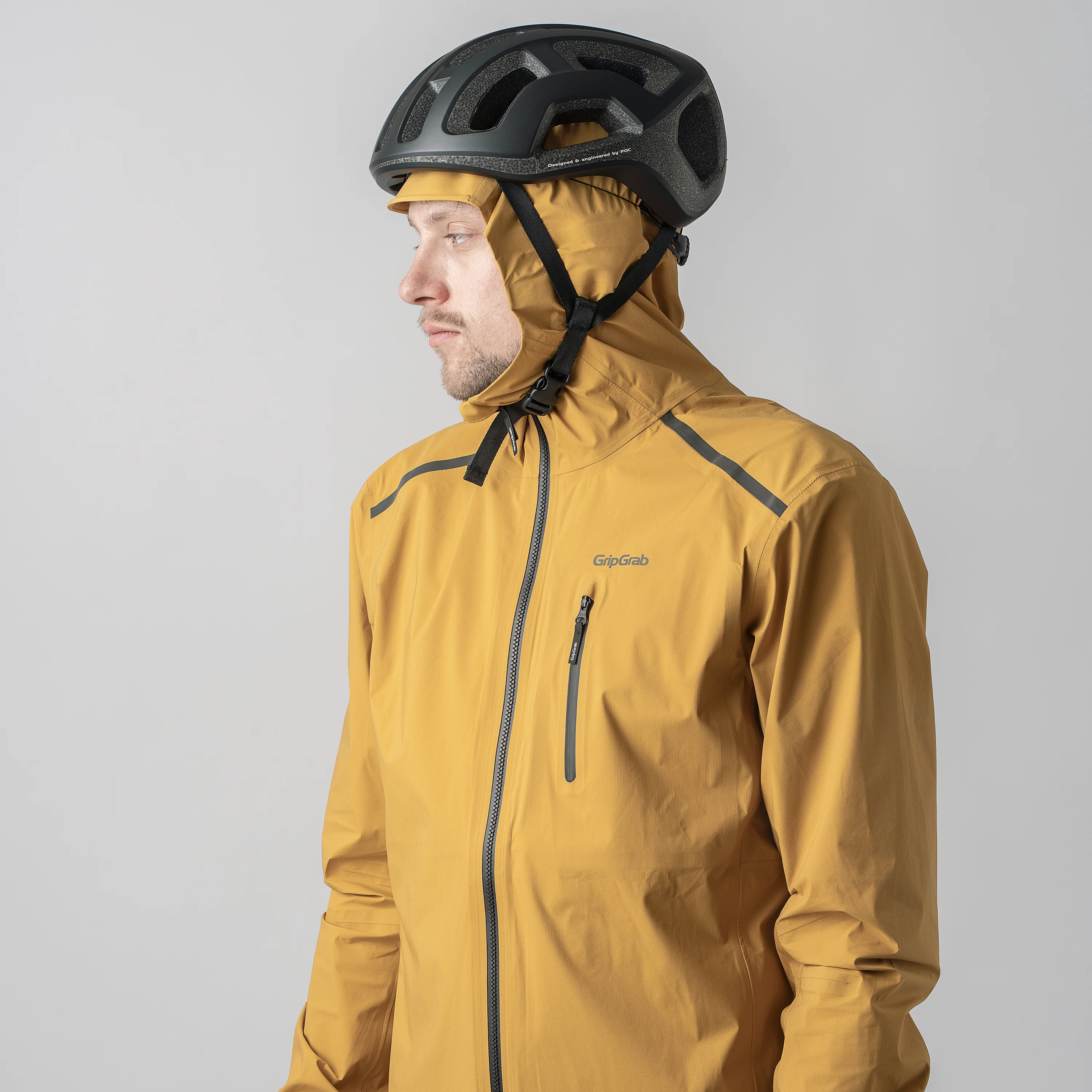 EXPLR Waterproof Lightweight Jacket - Image 15