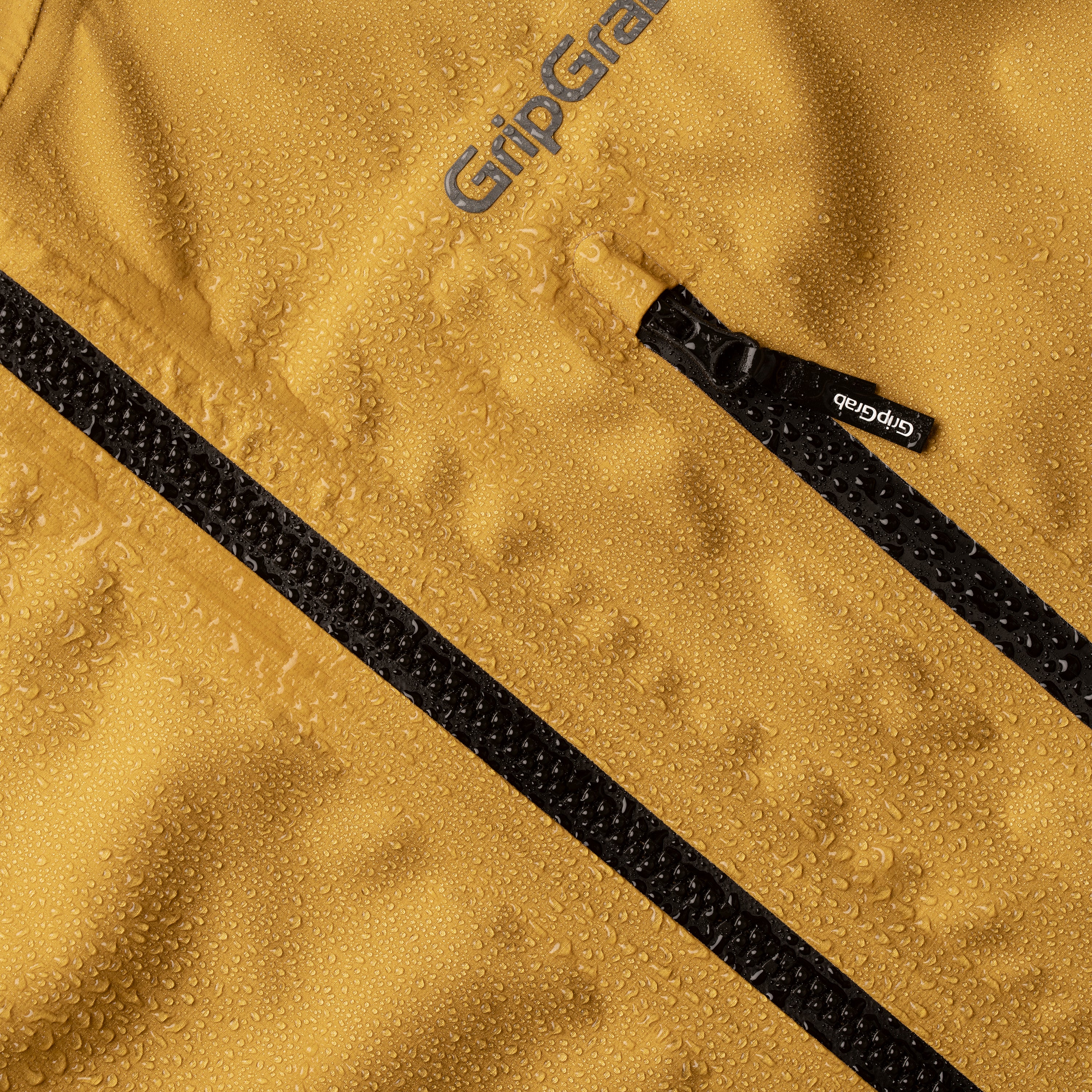 EXPLR Waterproof Lightweight Jacket - Image 16