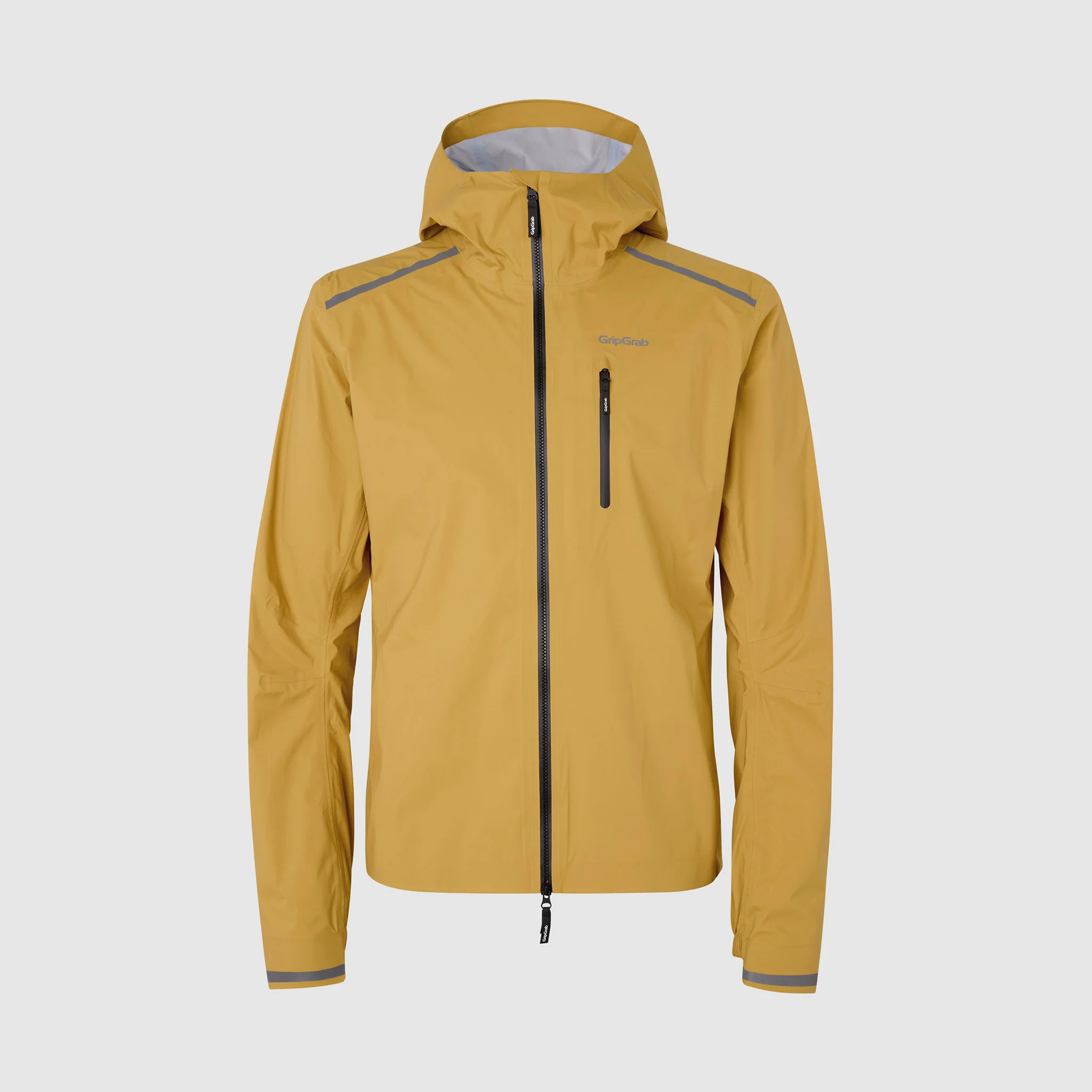 EXPLR Waterproof Lightweight Jacket - Image 18