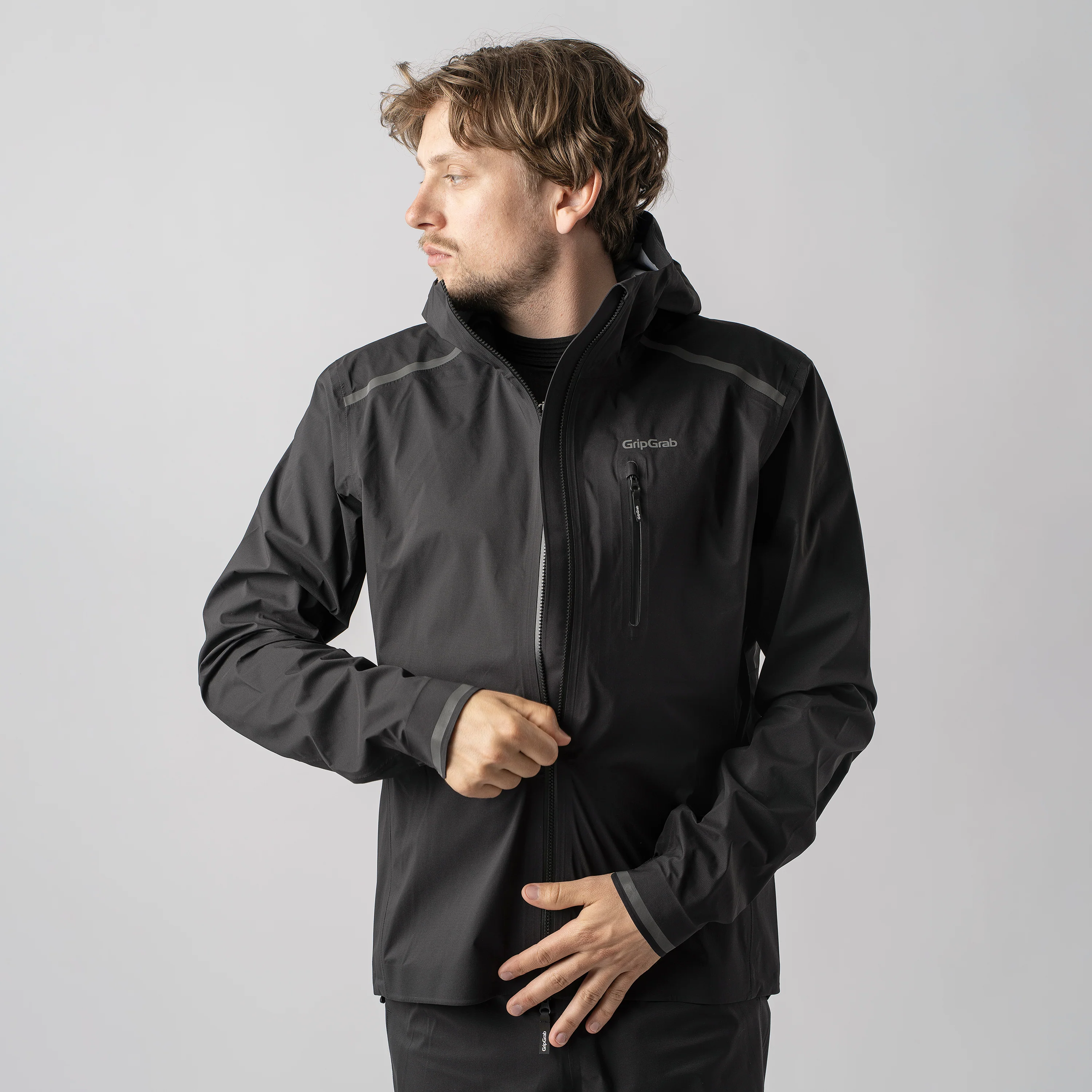 EXPLR Waterproof Lightweight Jacket - Image 20