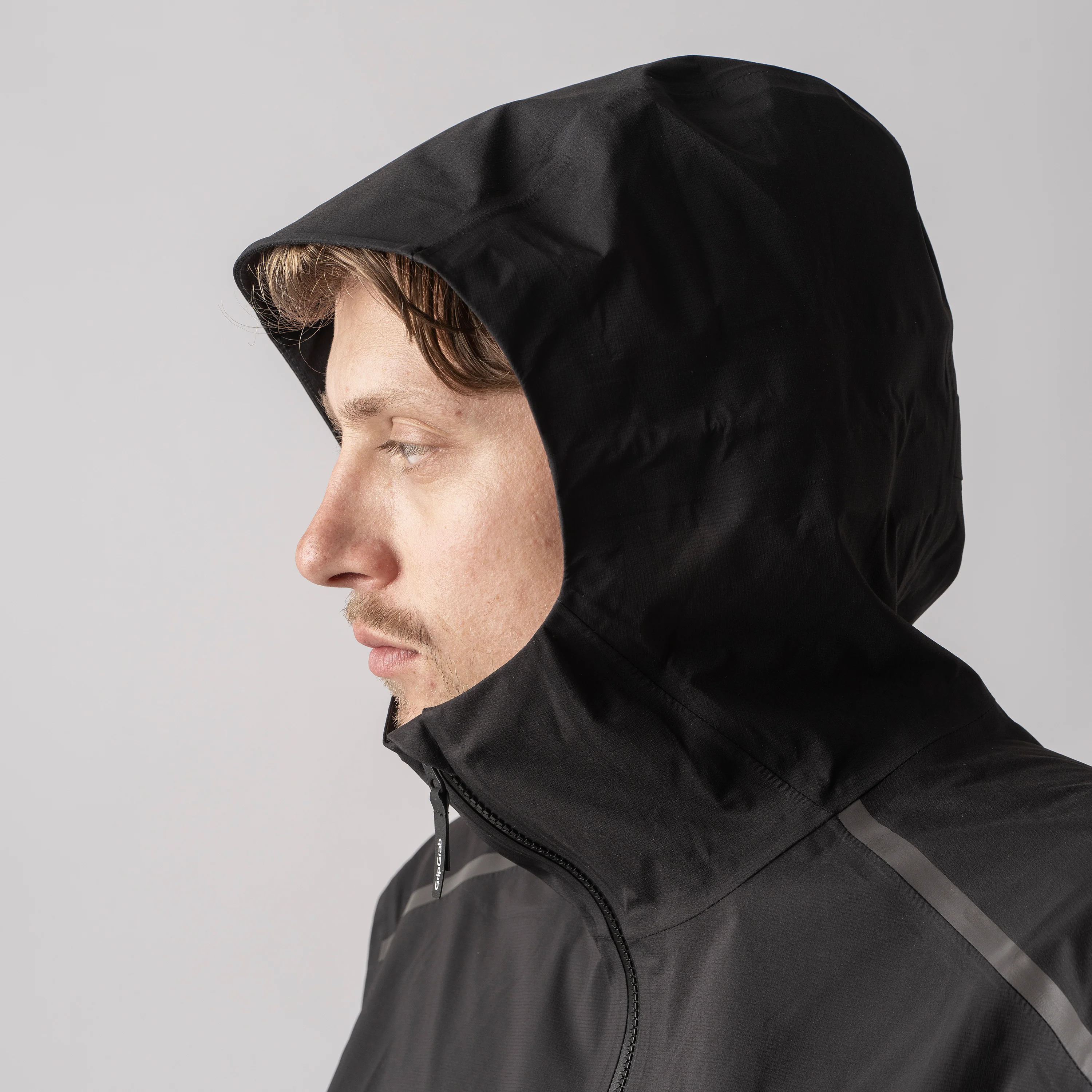 EXPLR Waterproof Lightweight Jacket - Image 22