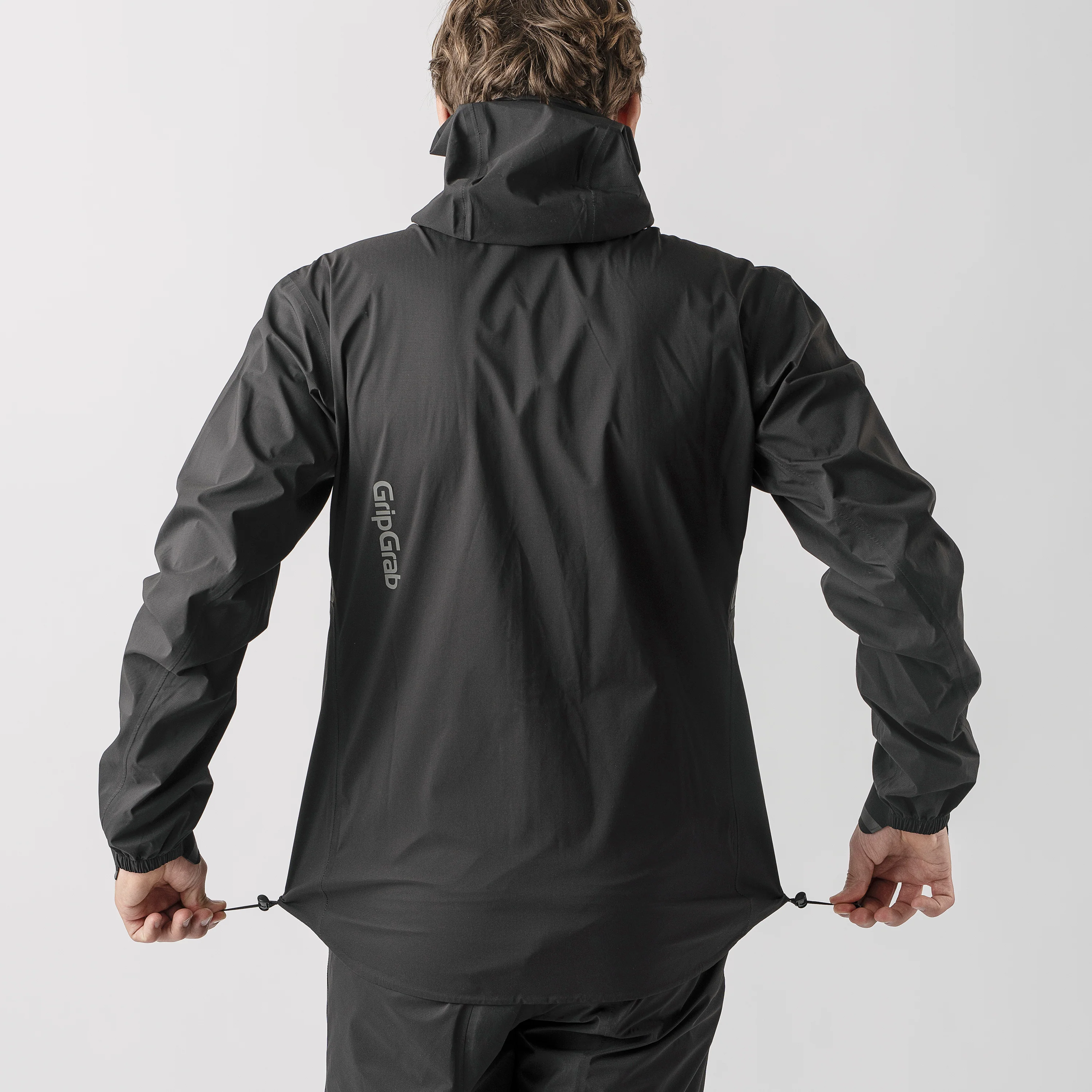 EXPLR Waterproof Lightweight Jacket - Image 23