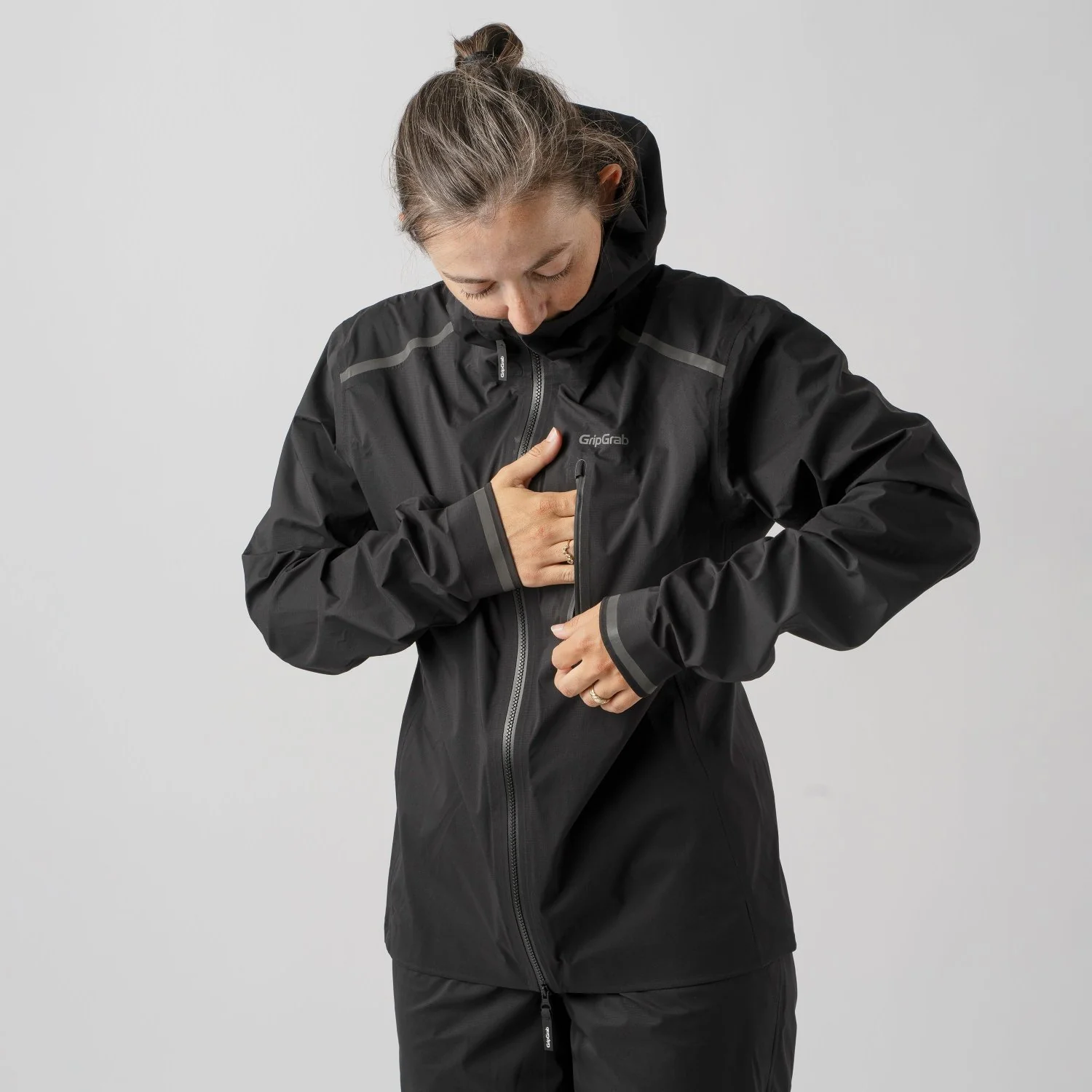 EXPLR Waterproof Lightweight Jacket - Image 24