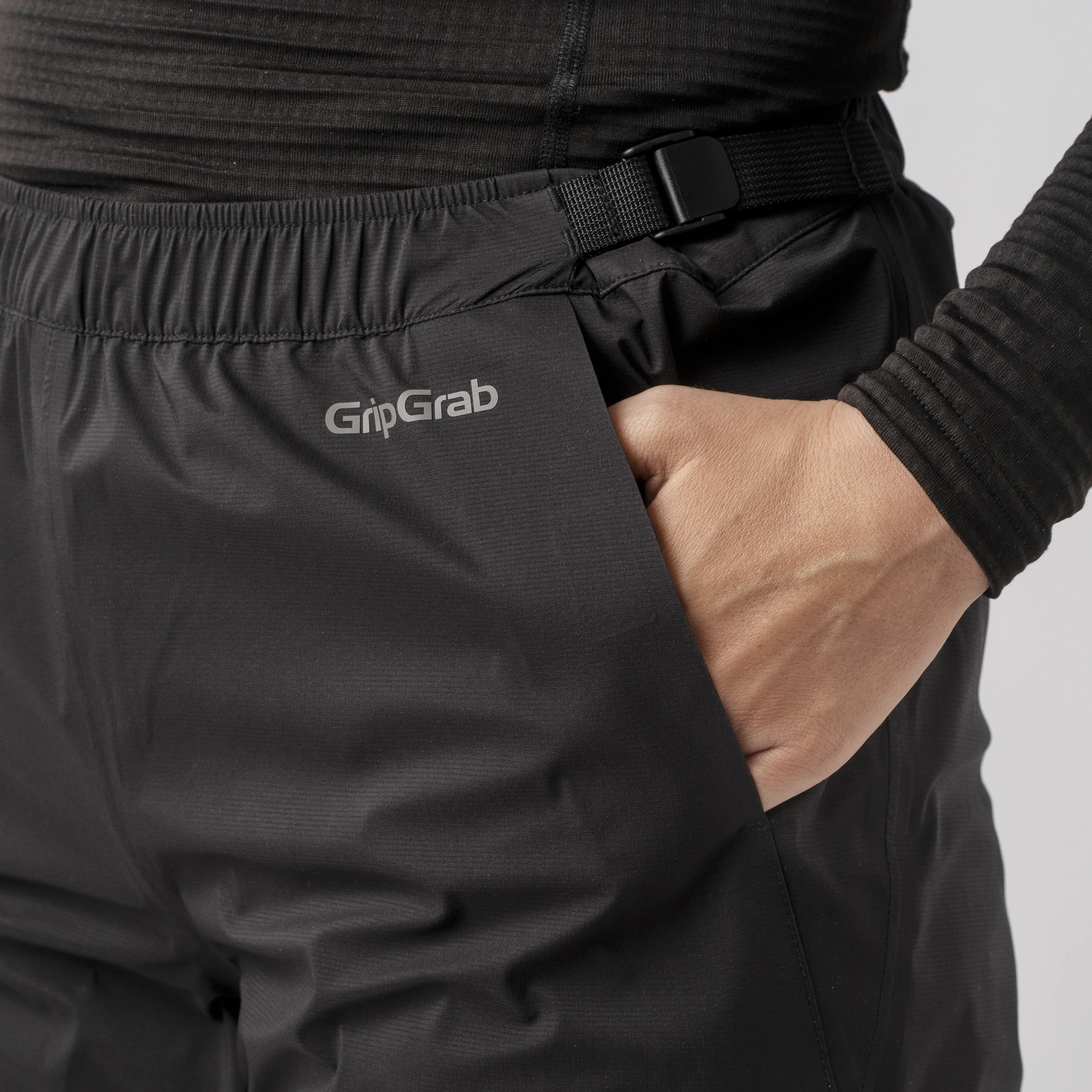 EXPLR Waterproof Lightweight Pants - Image 4