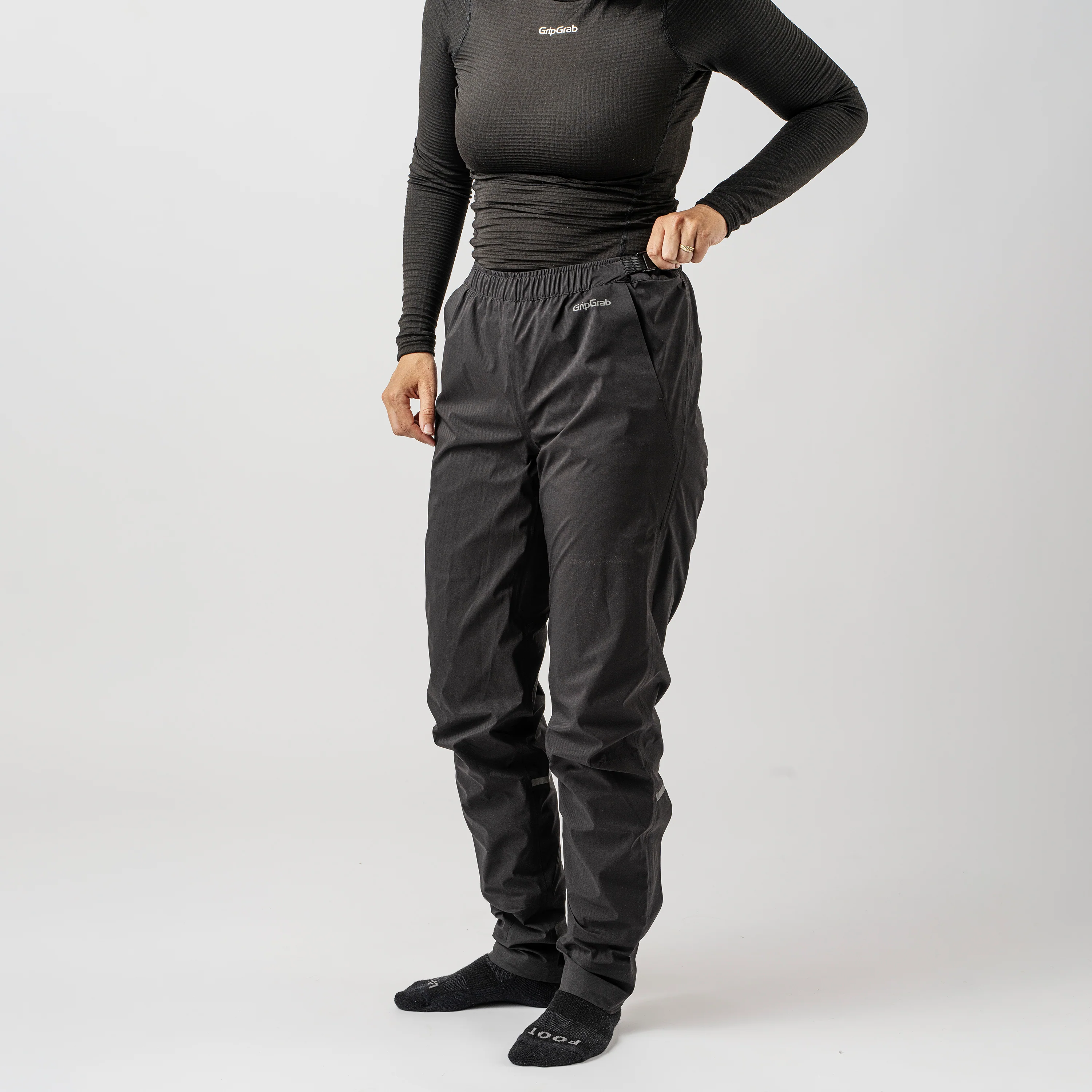 EXPLR Waterproof Lightweight Pants - Image 5