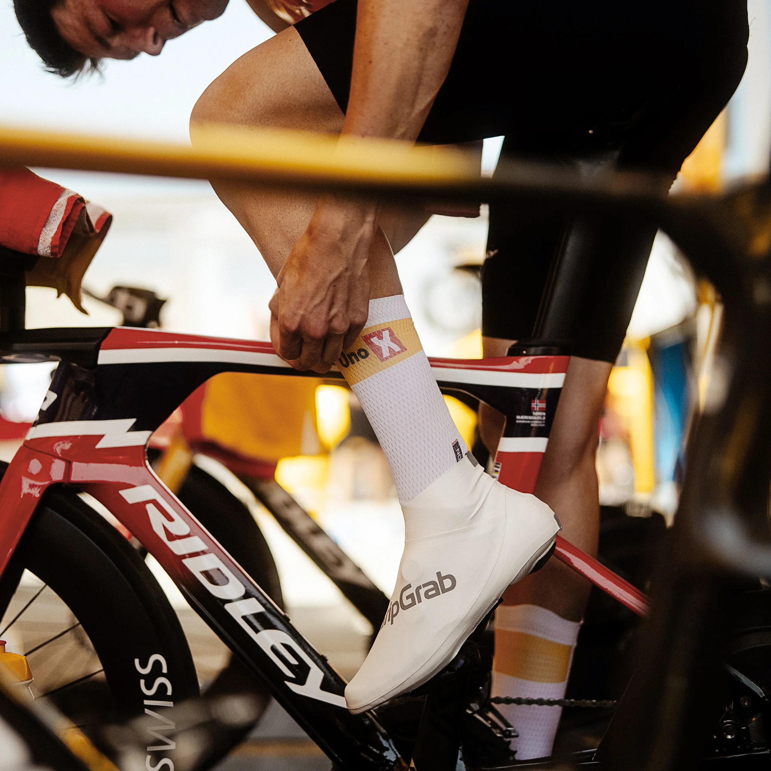 Faststream Aero Shoe Covers - Image 22