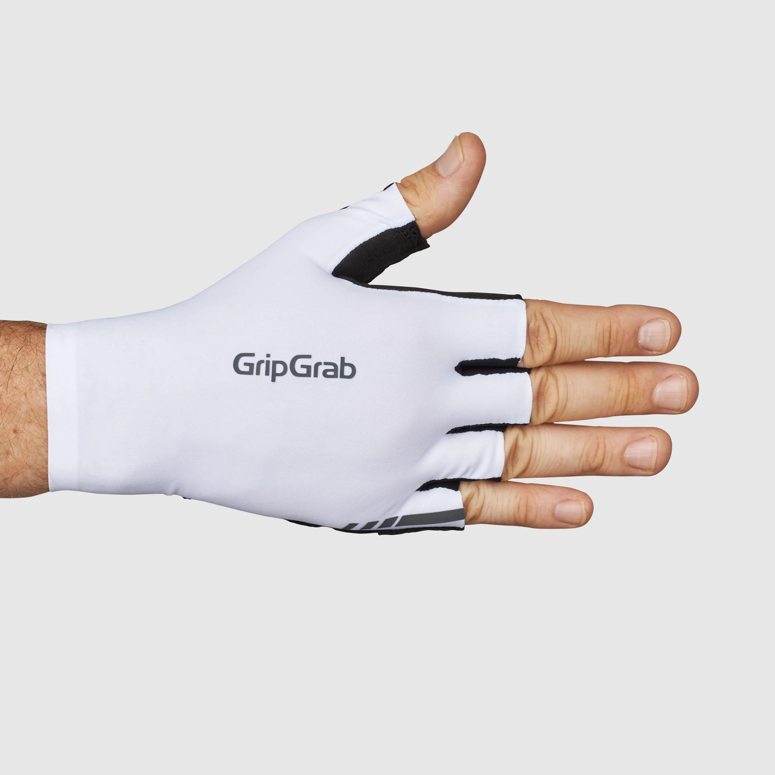 Faststream Aero Short Finger Gloves - Image 2