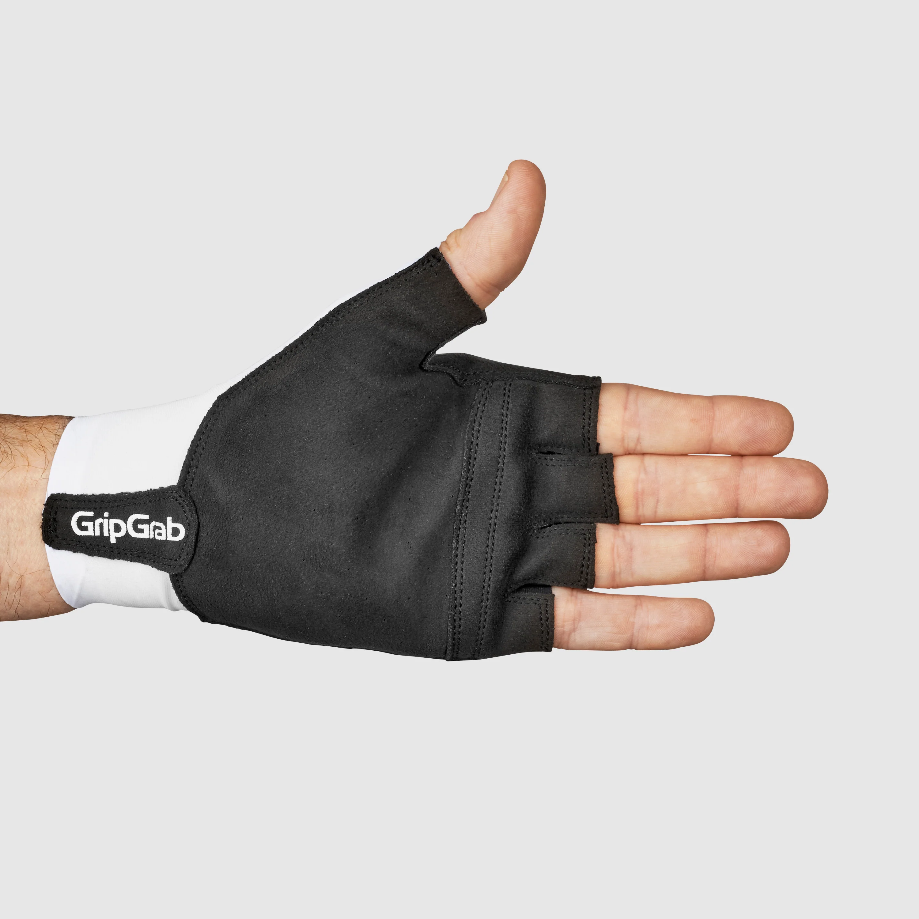 Faststream Aero Short Finger Gloves - Image 3