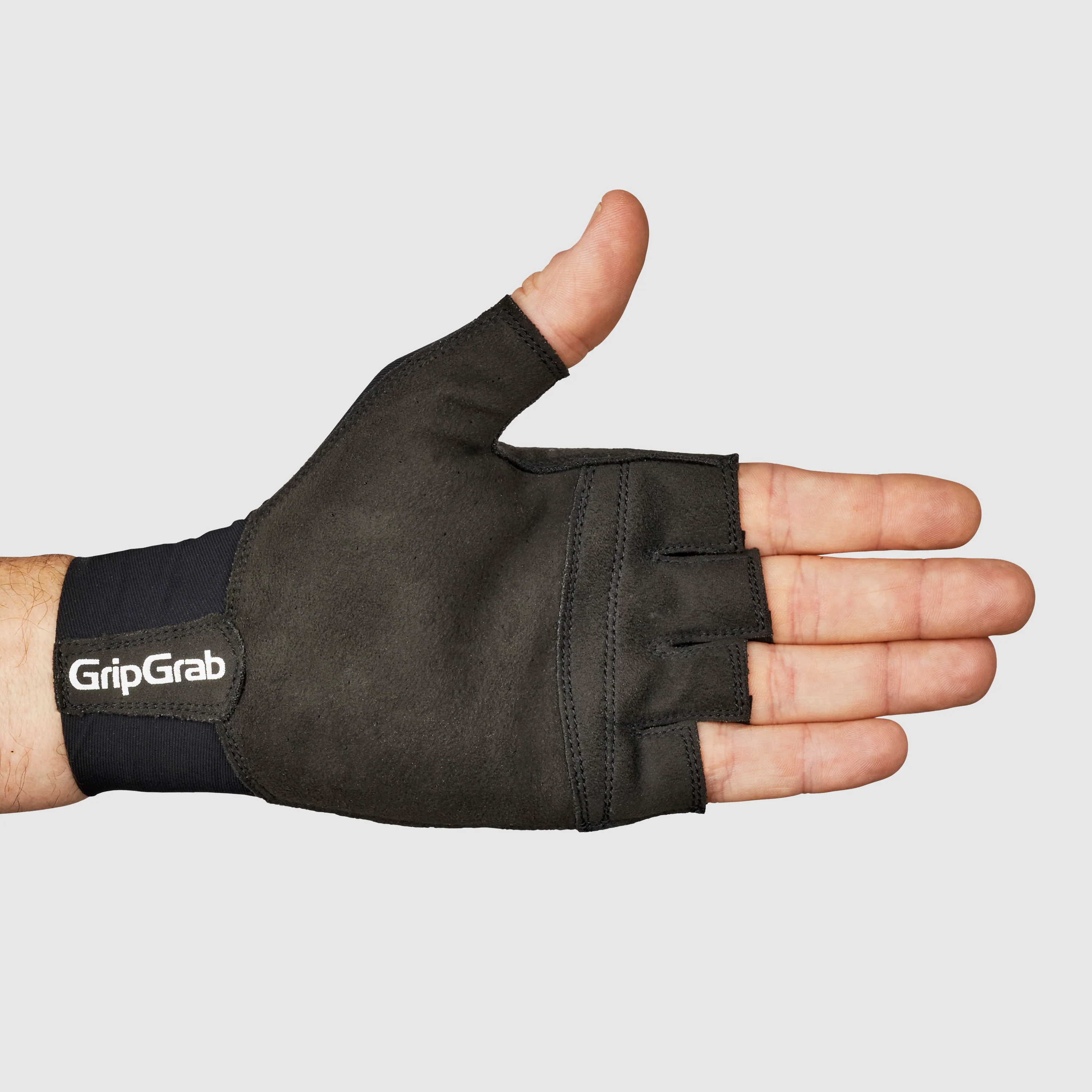 Faststream Aero Short Finger Gloves - Image 6