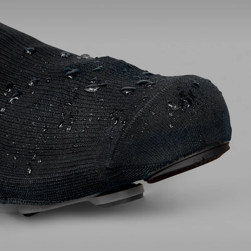 Flandrien Waterproof Road Shoe Covers - Image 3
