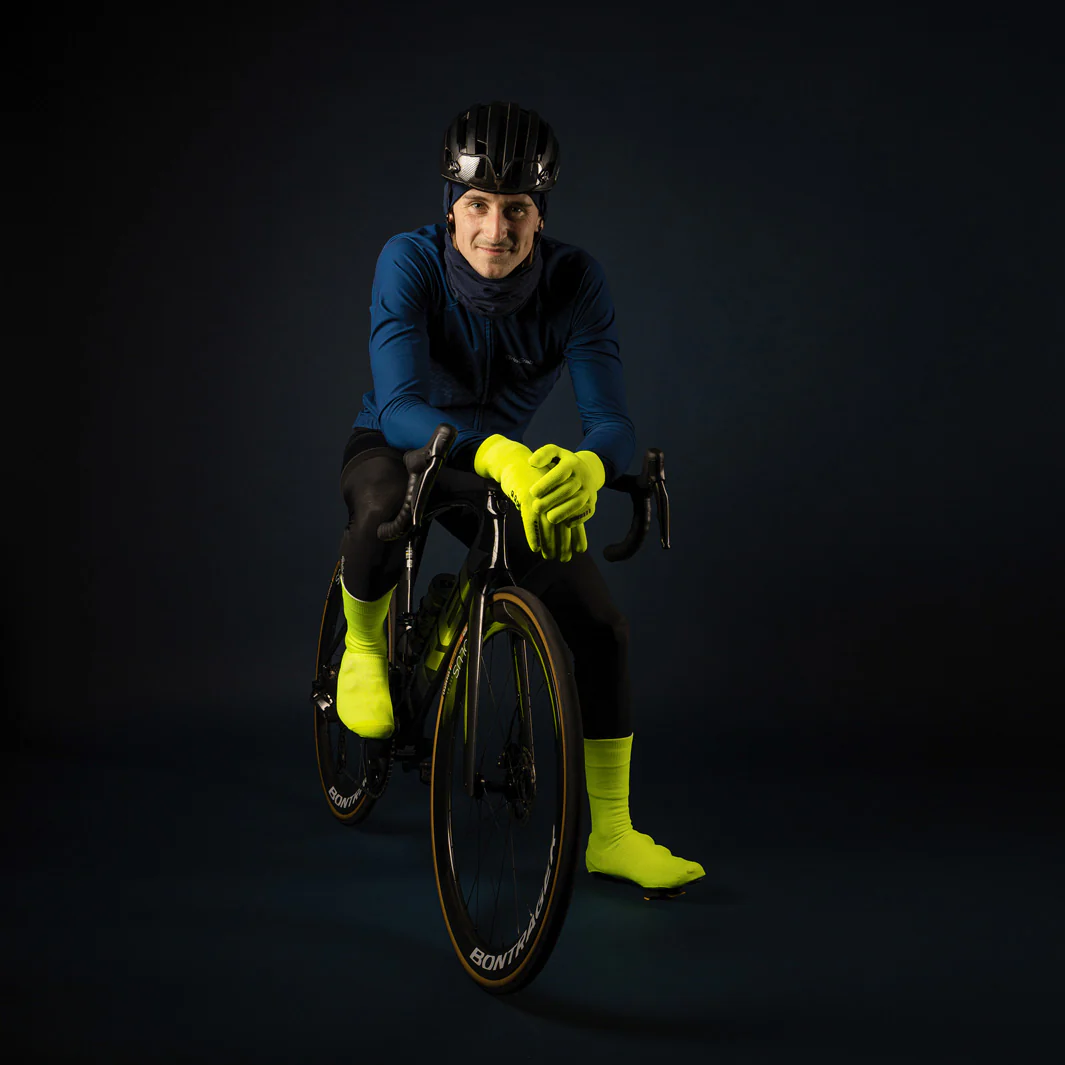 Flandrien Waterproof Road Shoe Covers - Image 19