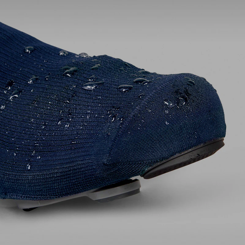 Flandrien Waterproof Road Shoe Covers - Image 10
