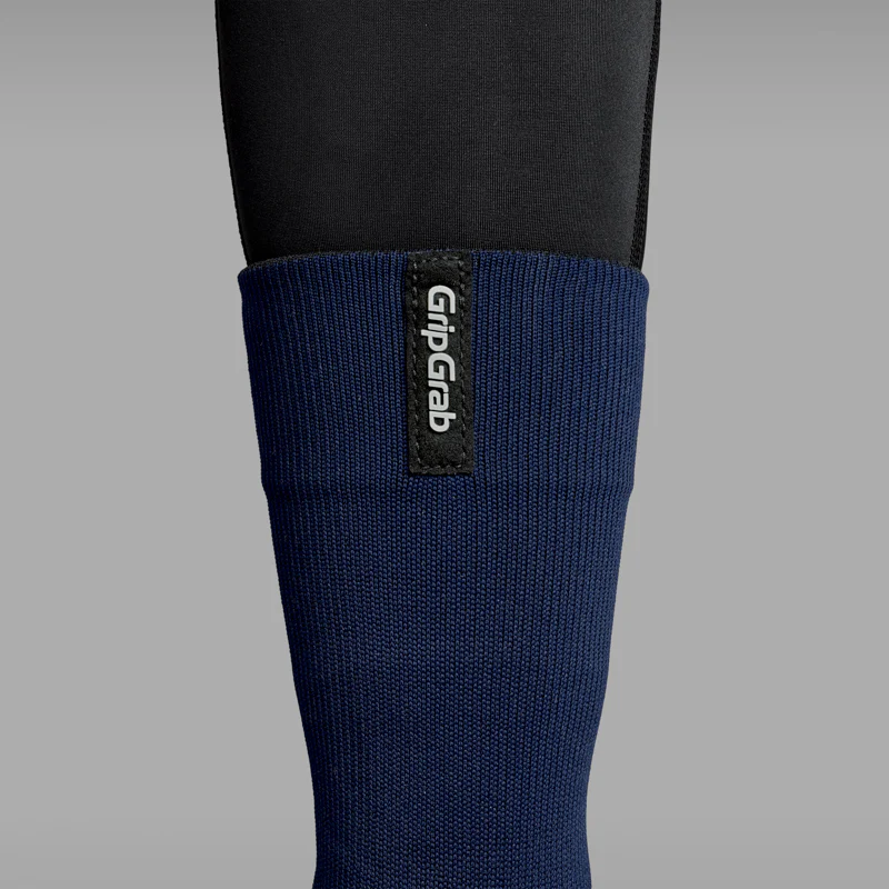 Flandrien Waterproof Road Shoe Covers - Image 11