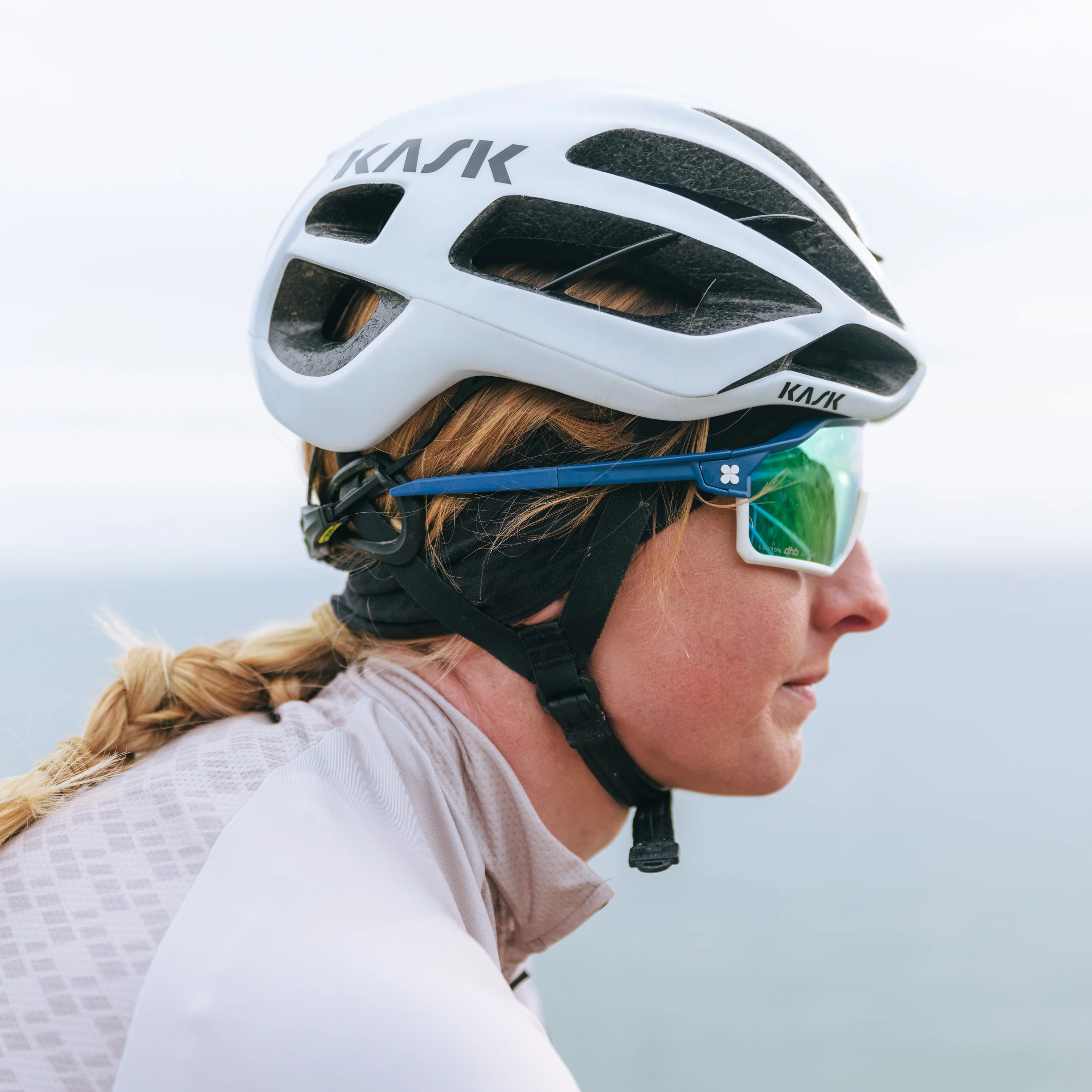 Freedom Warp Knitted Seamless Headband - Image 2