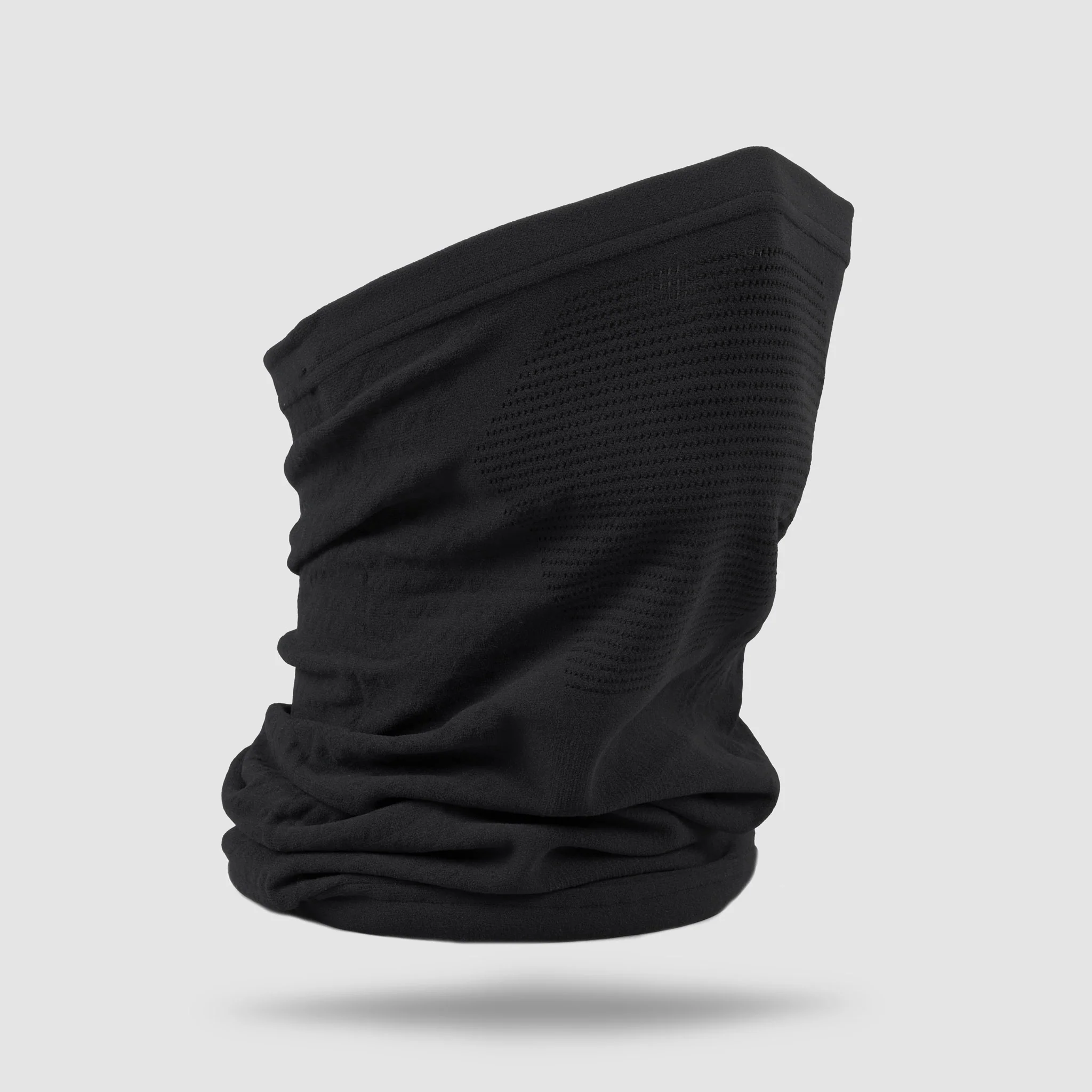 Freedom Warp Knitted Seamless Neck Warmer - Image 3