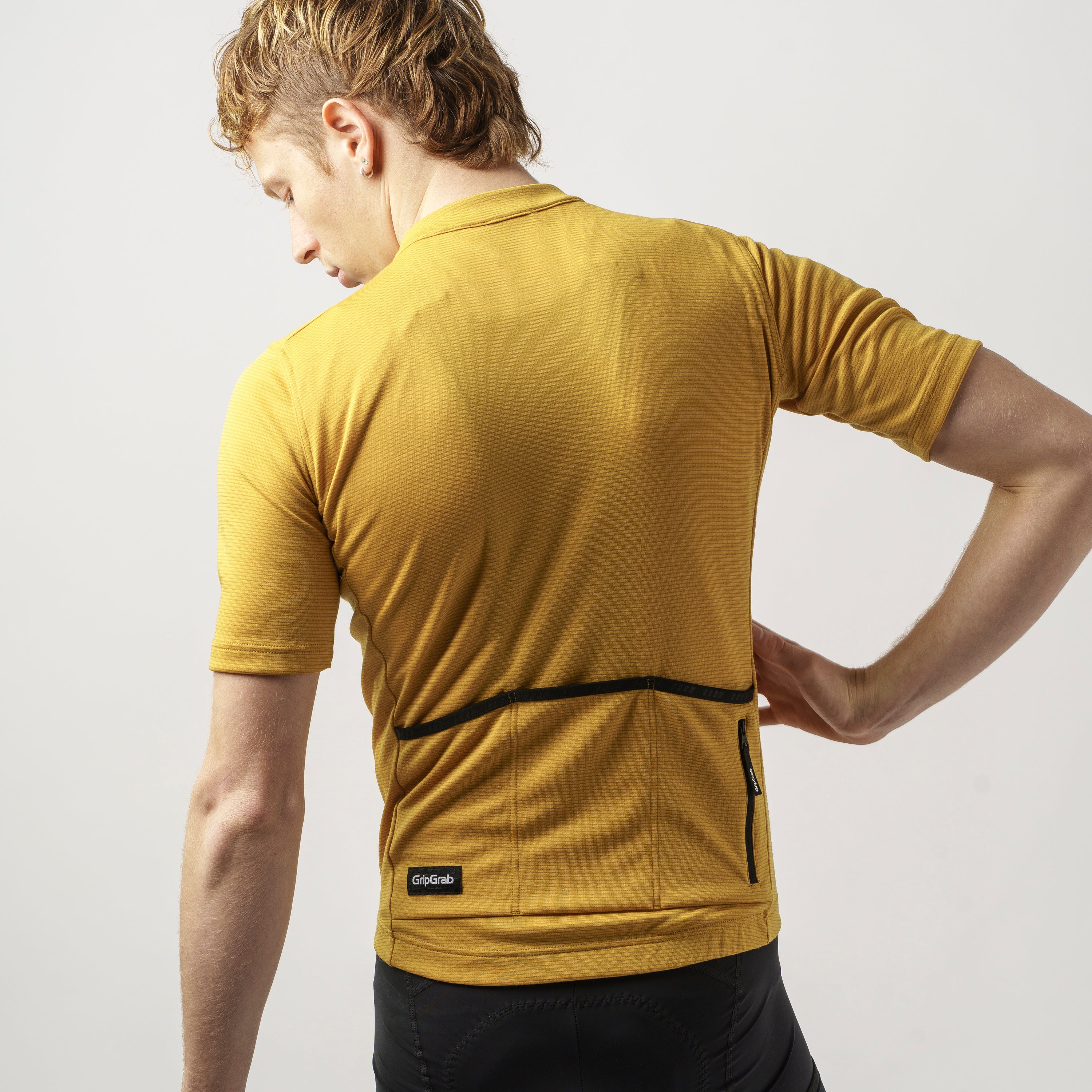 EXPLR Merinotech Short Sleeve Jersey - Image 10