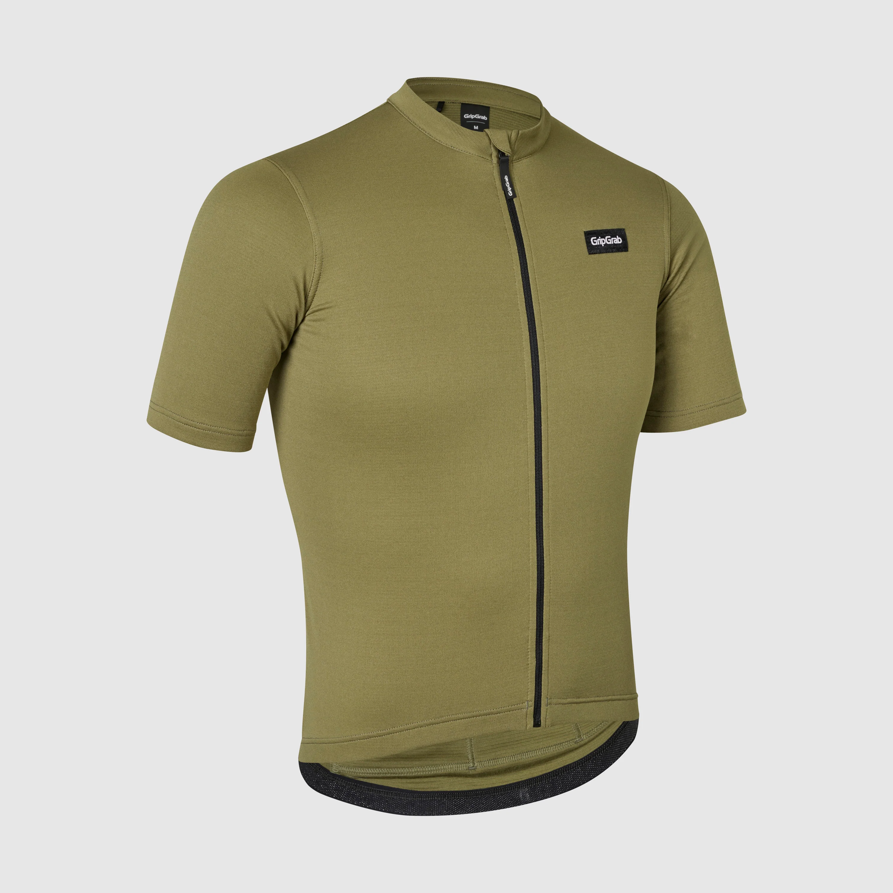 EXPLR Merinotech Short Sleeve Jersey - Image 13