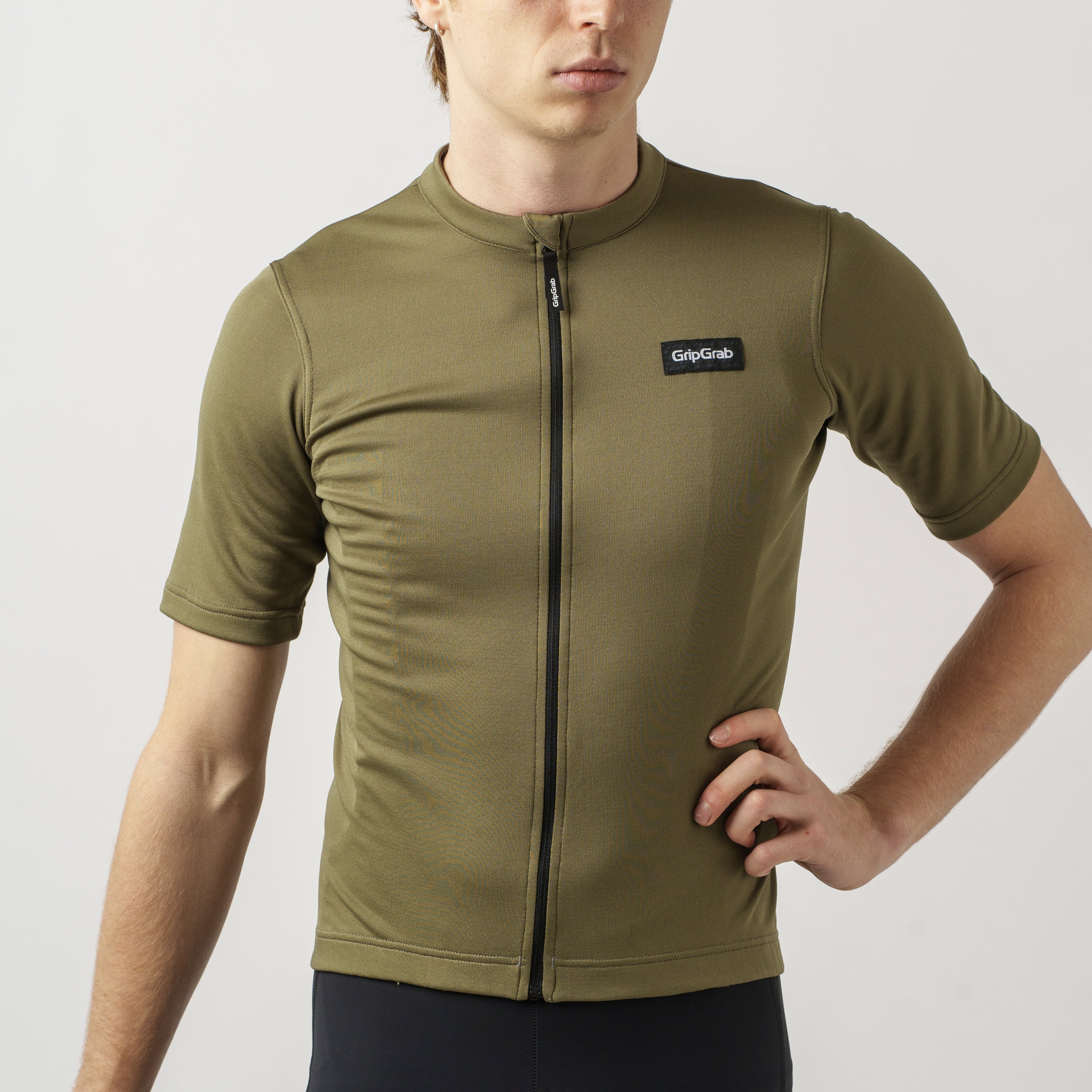EXPLR Merinotech Short Sleeve Jersey - Image 14
