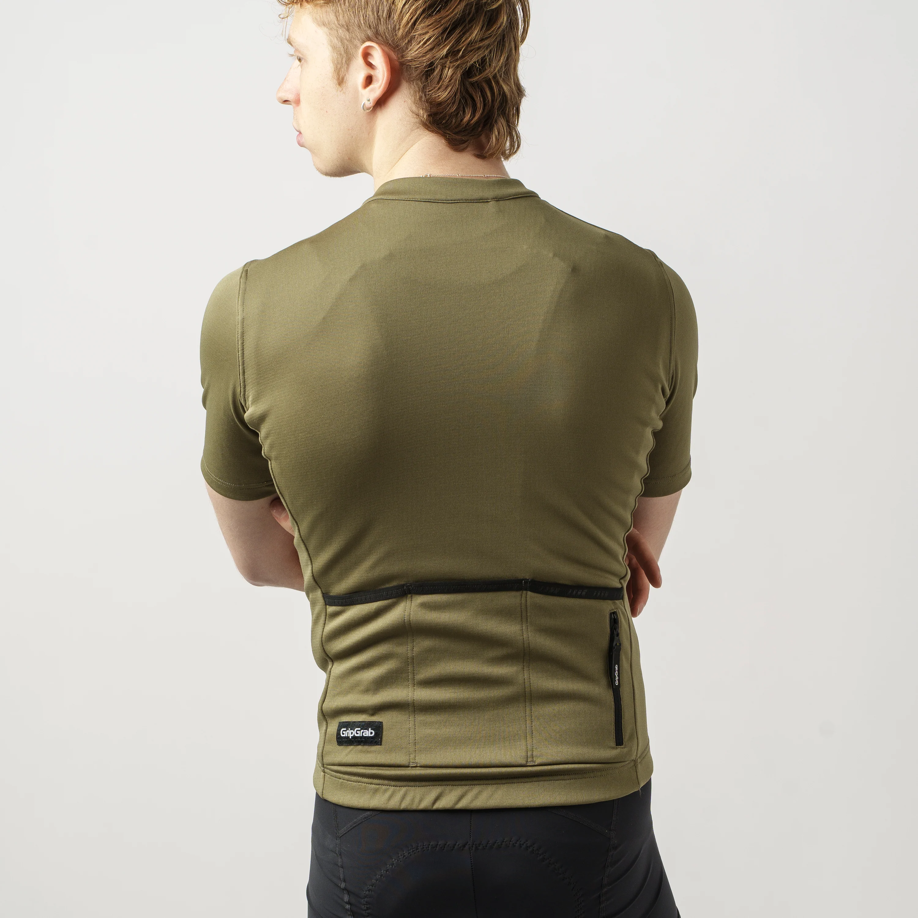 EXPLR Merinotech Short Sleeve Jersey - Image 15