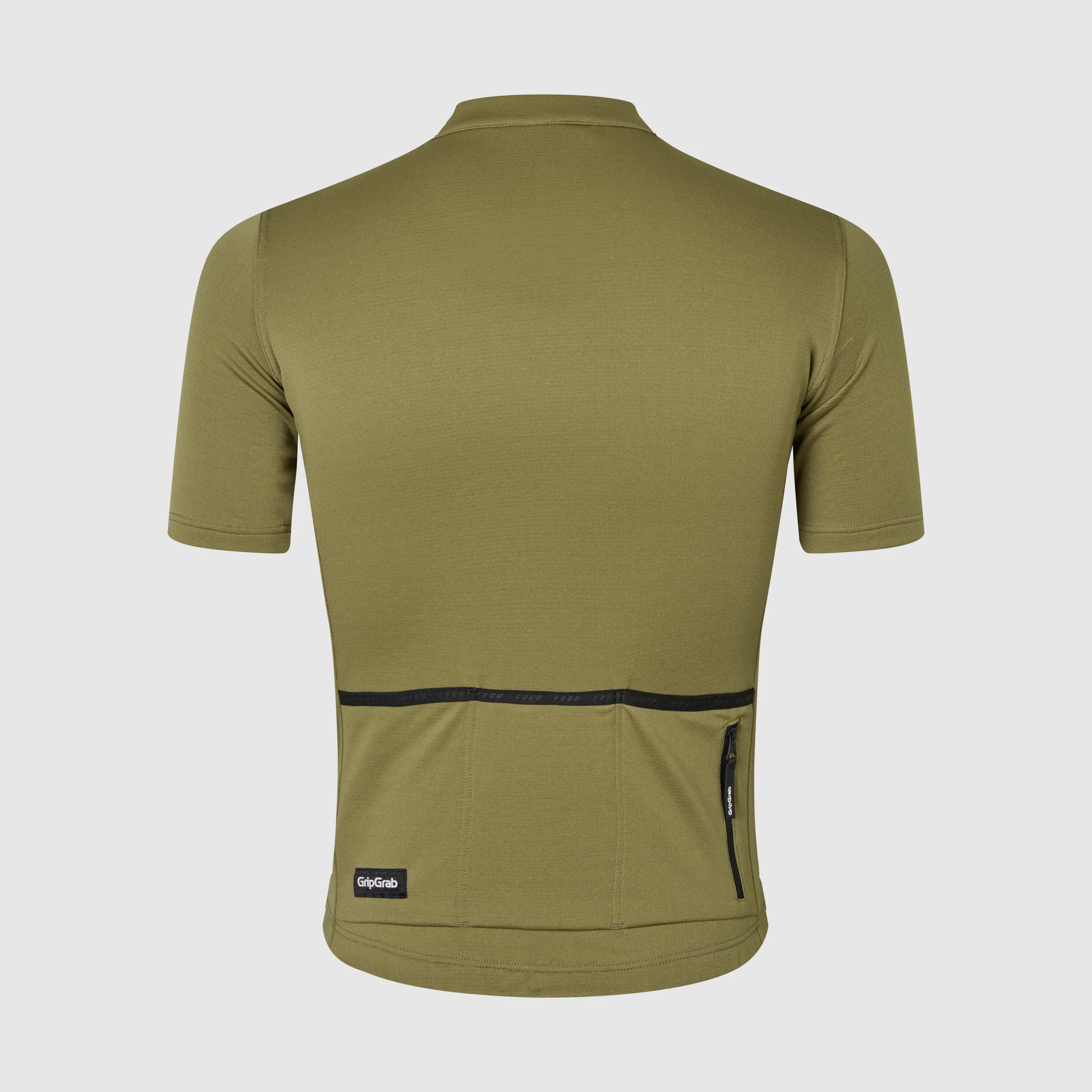 EXPLR Merinotech Short Sleeve Jersey - Image 17
