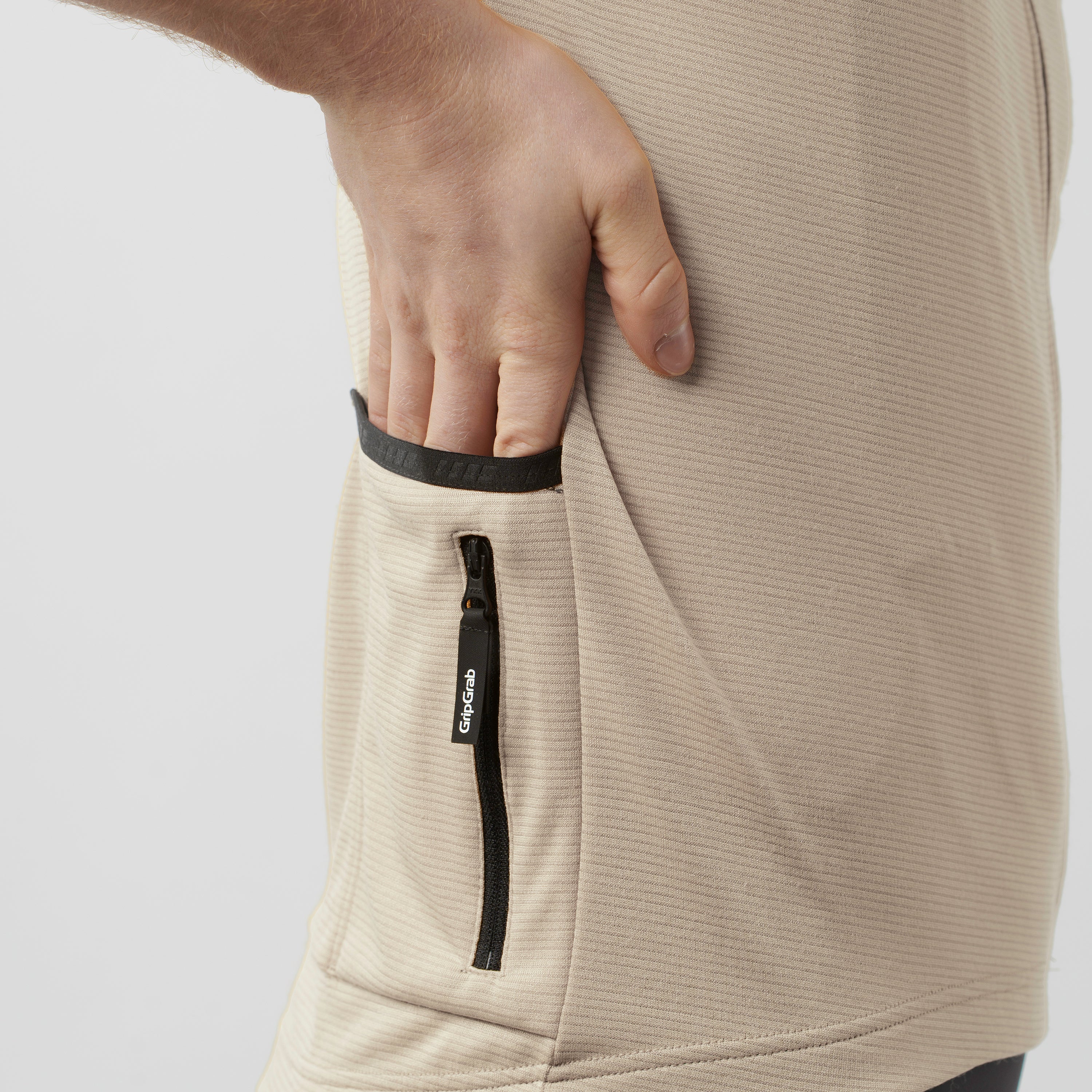 EXPLR Merinotech Short Sleeve Jersey - Image 4