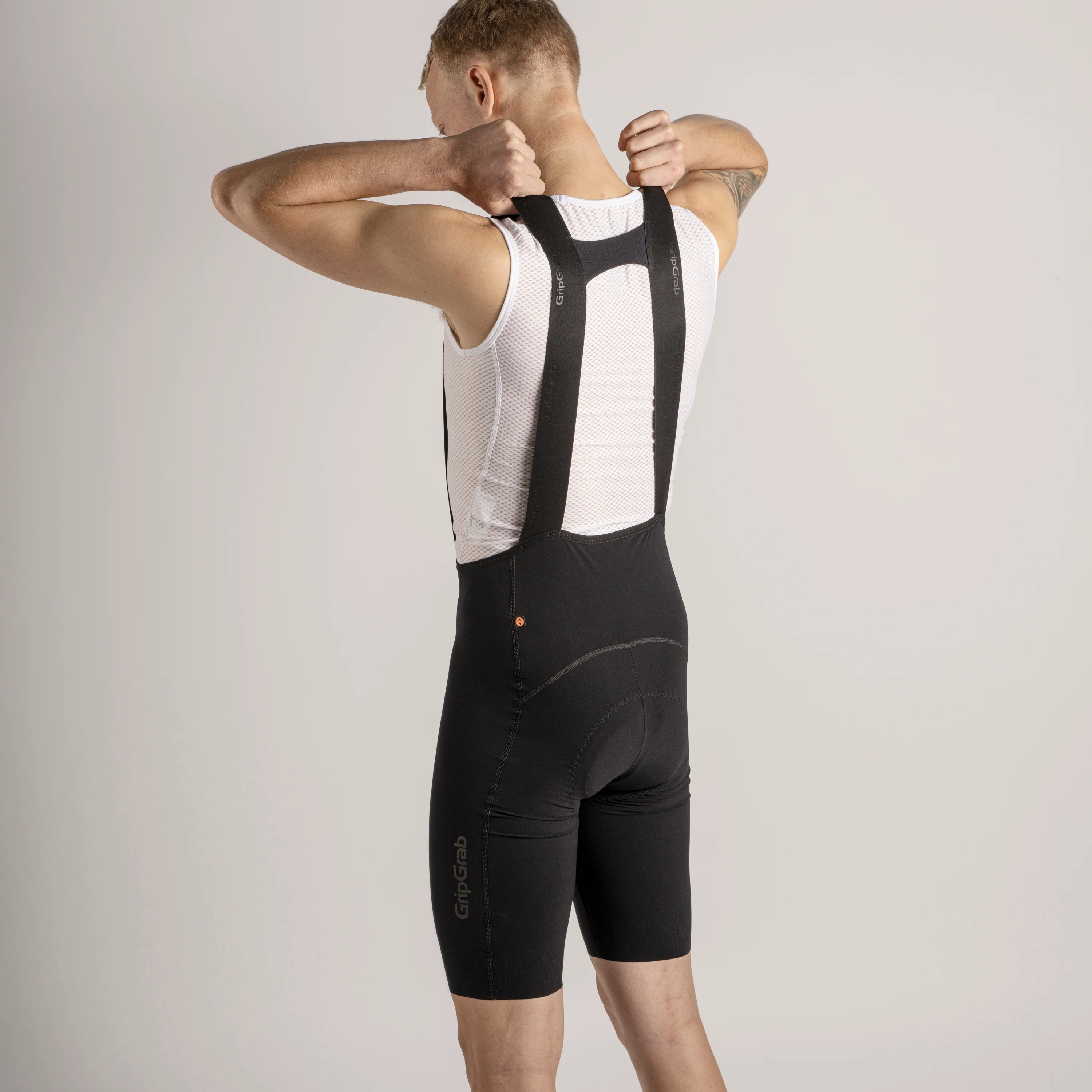 Grinta Bib Shorts - Image 5
