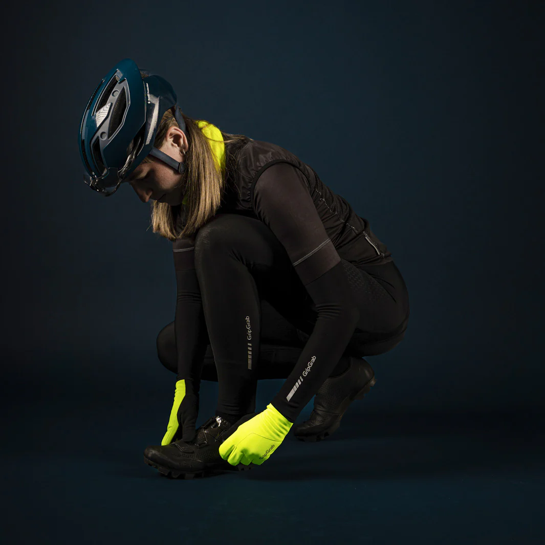 Hurricane 2 Windproof Spring-Autumn Gloves - Image 16