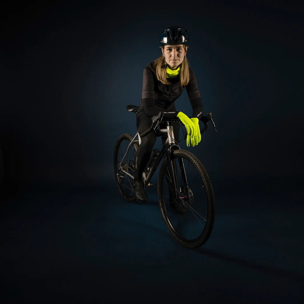 Hurricane 2 Windproof Spring-Autumn Gloves - Image 17