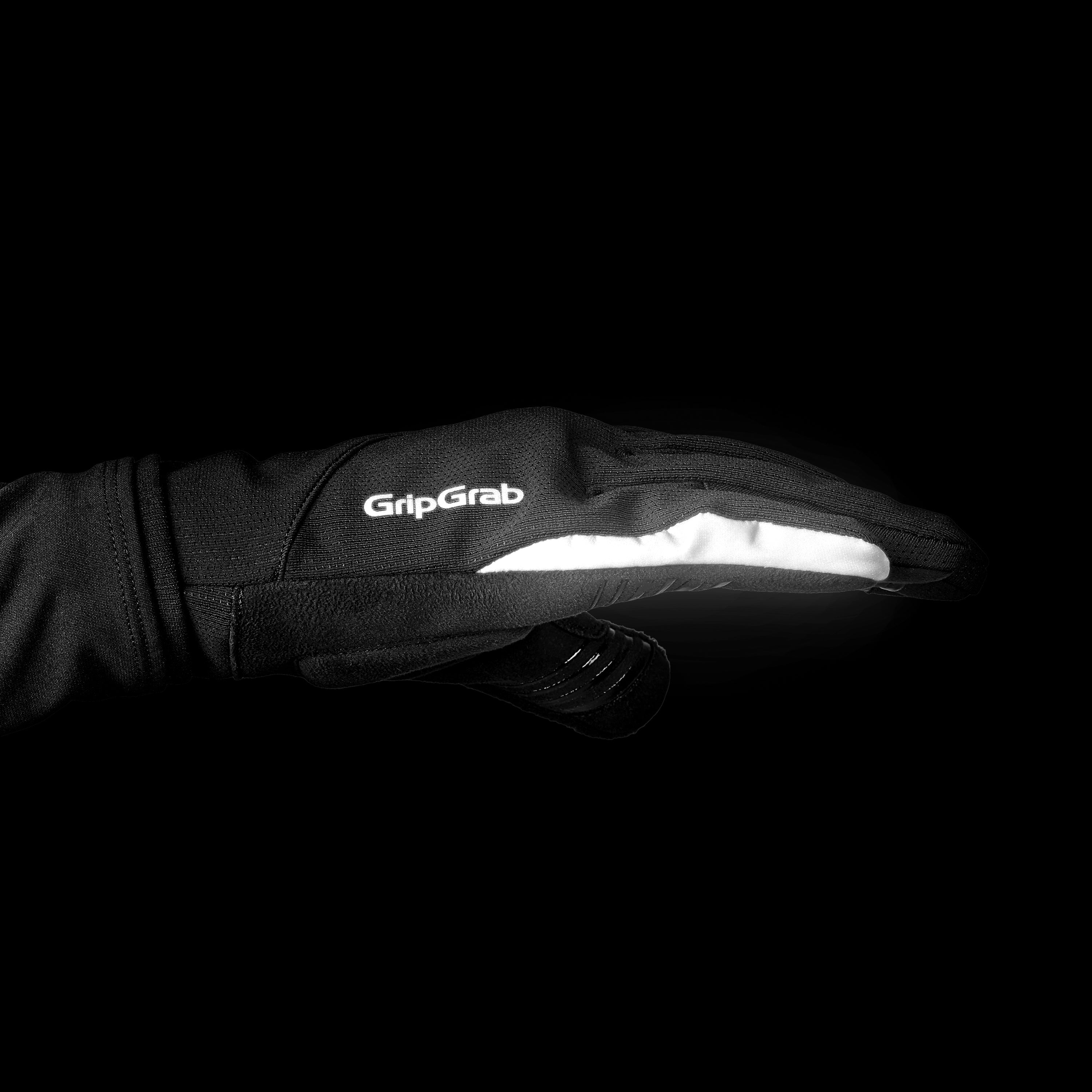 Hurricane 2 Windproof Spring-Autumn Gloves - Image 5