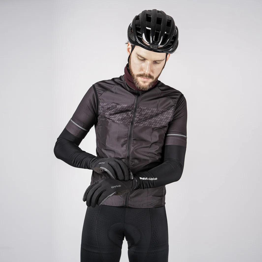 Hurricane 2 Windproof Spring-Autumn Gloves - Image 9