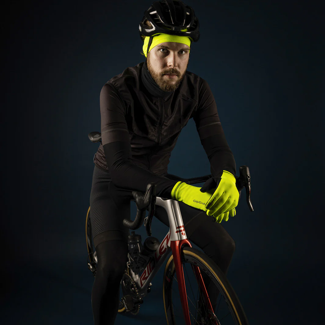Insulator 2 Spring-Autumn Gloves - Image 7