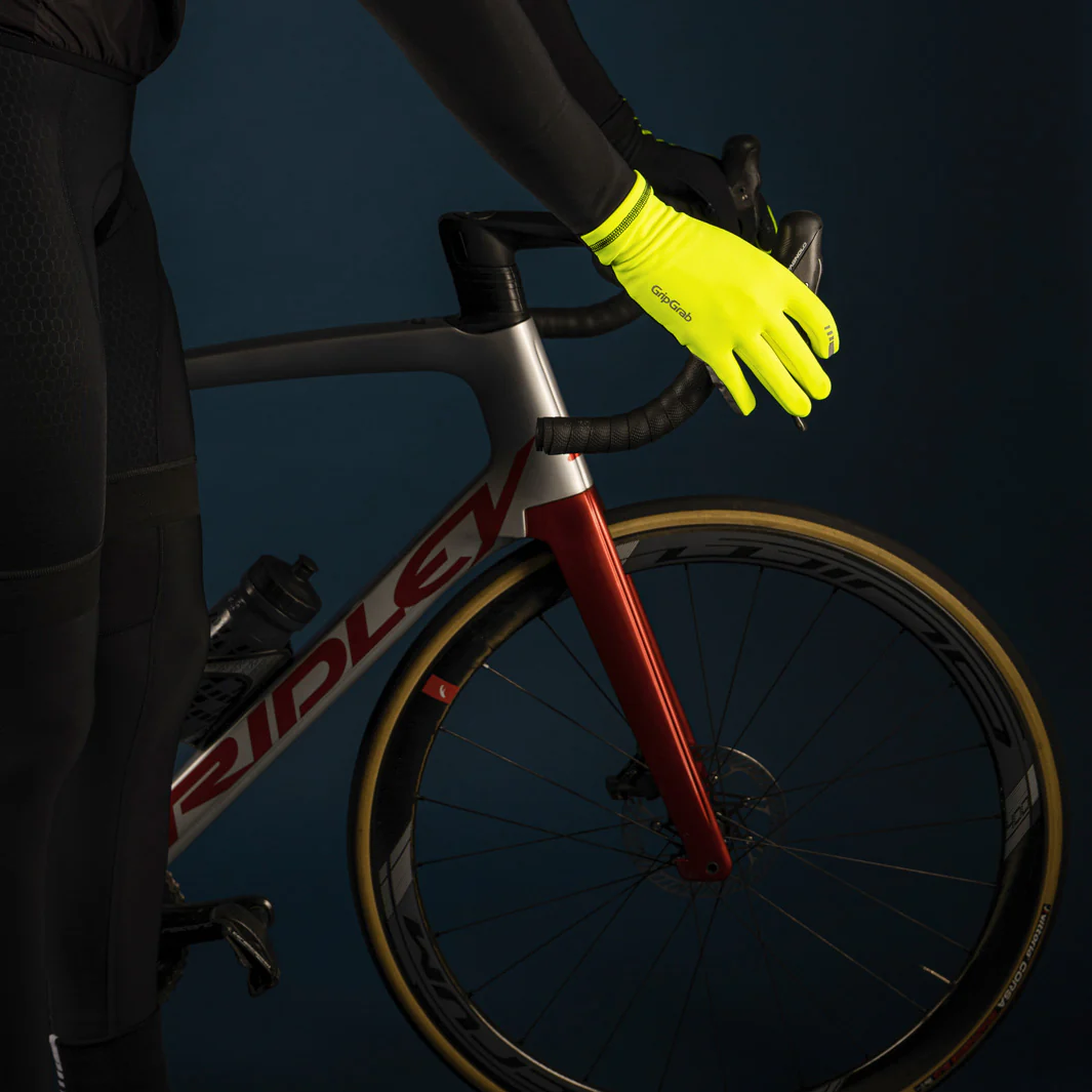 Insulator 2 Spring-Autumn Gloves - Image 8