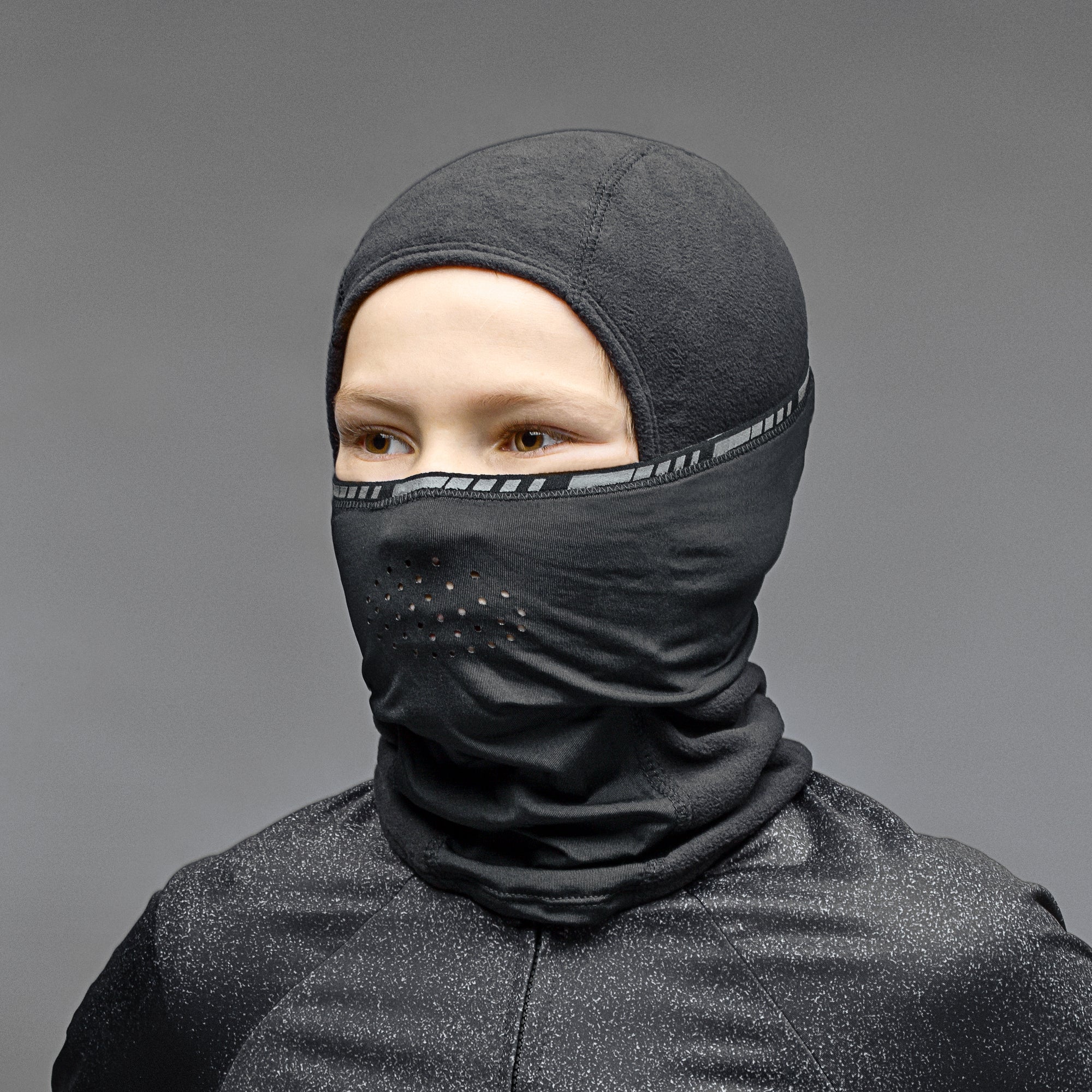 Kids' Thermal Winter Balaclava - Image 2