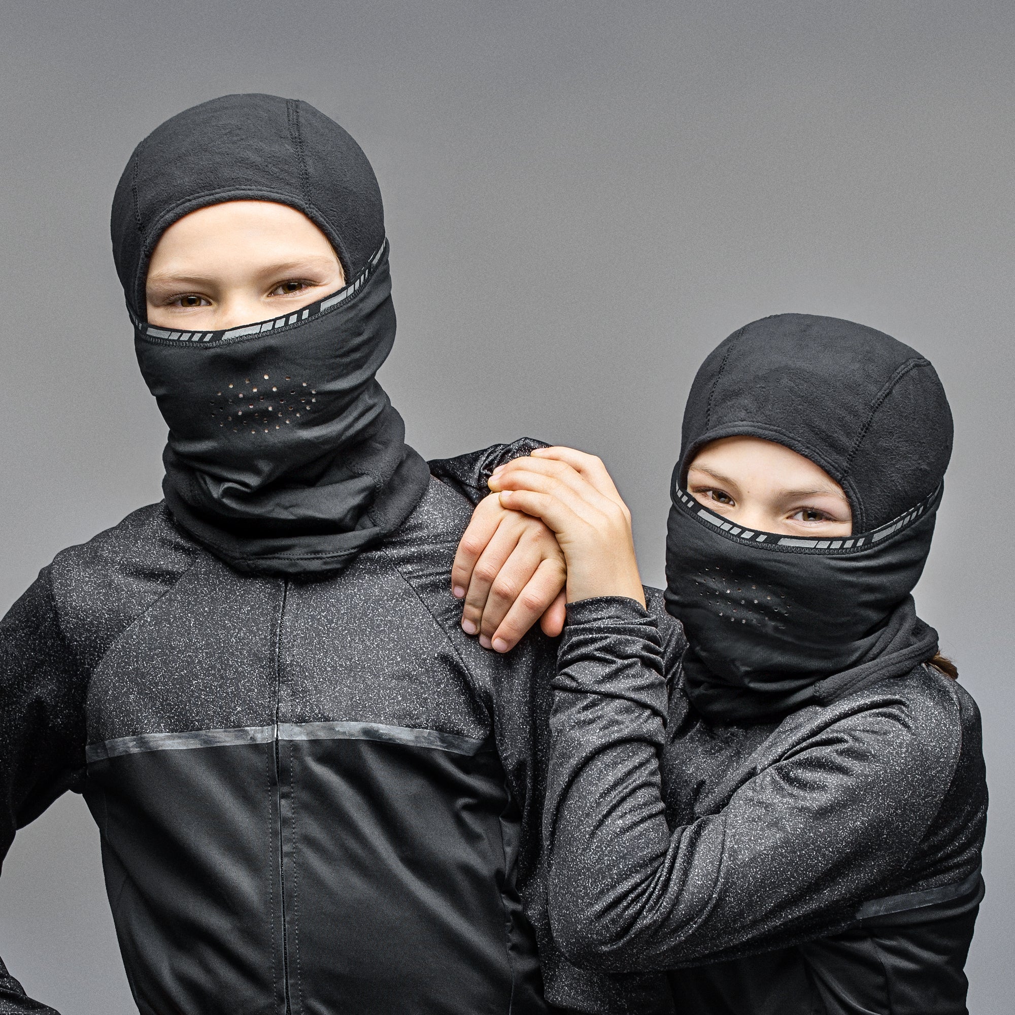 Kids' Thermal Winter Balaclava - Image 3