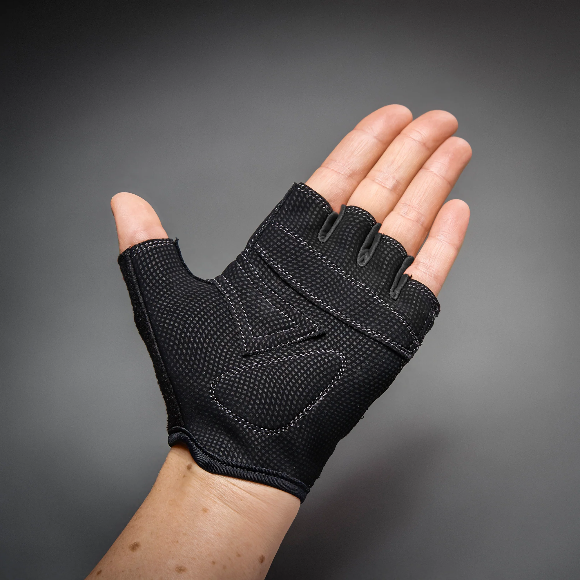 Kids' X-Trainer Short Finger Summer Gloves - Image 2