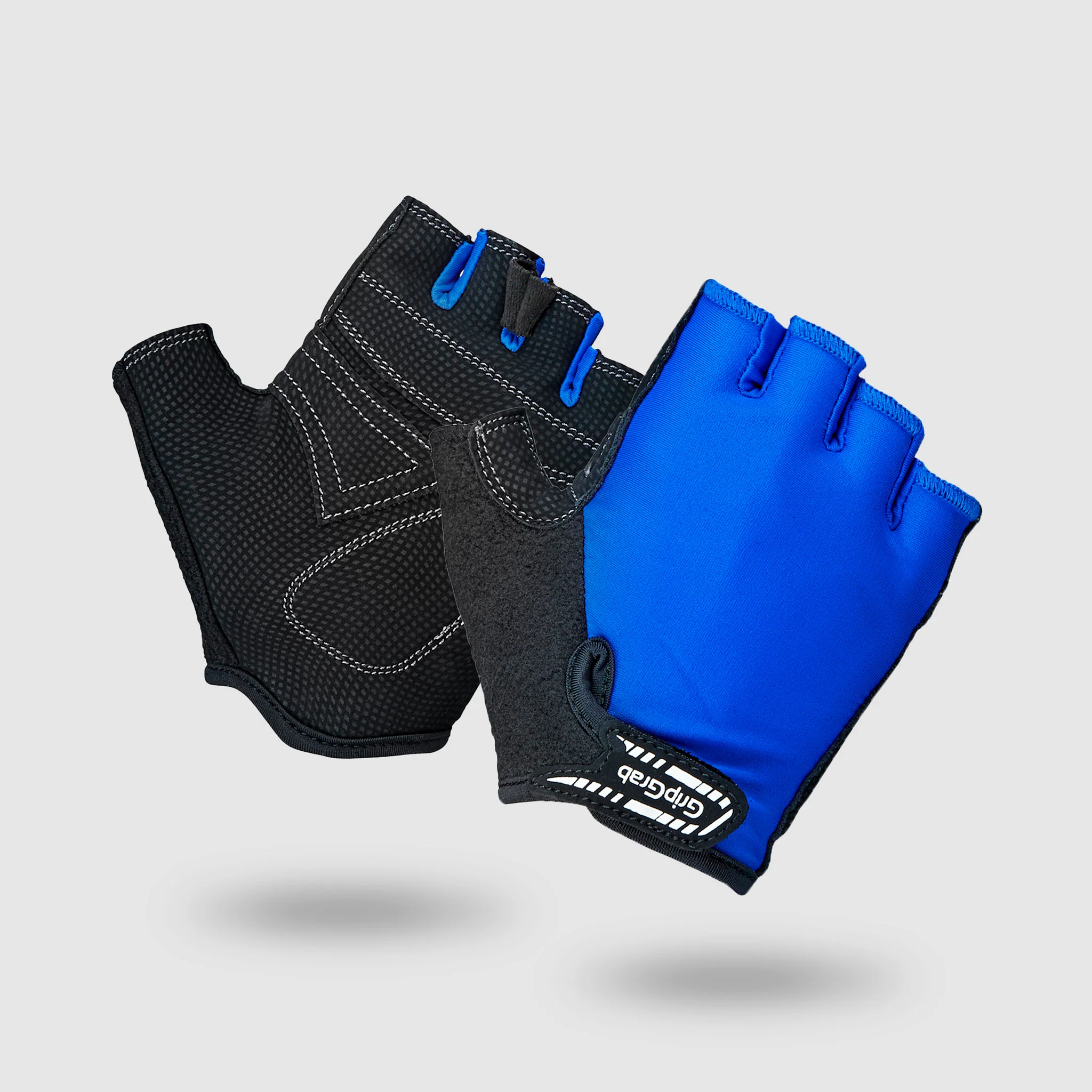 Kids' X-Trainer Short Finger Summer Gloves - Image 3